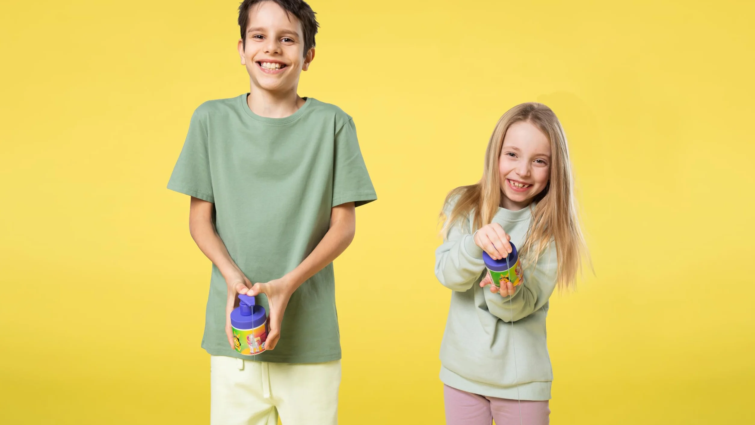 JORDAN JUNIOR PASTA DO ZĘBÓW W POMPCE 6-12 LAT 150 ML