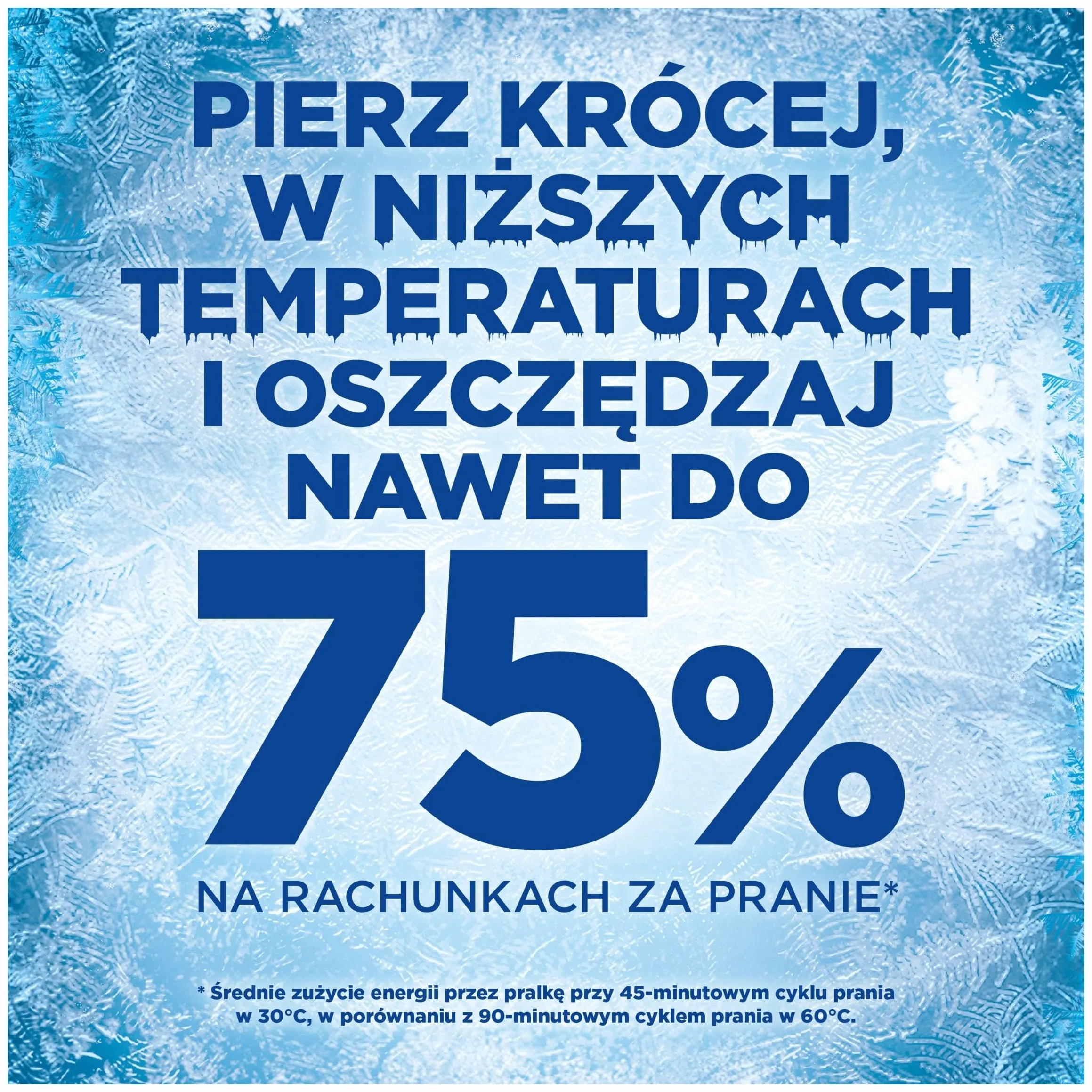 Ariel Mountain Spring Kapsułki do prania All-in-1 Pods 70 sztuk