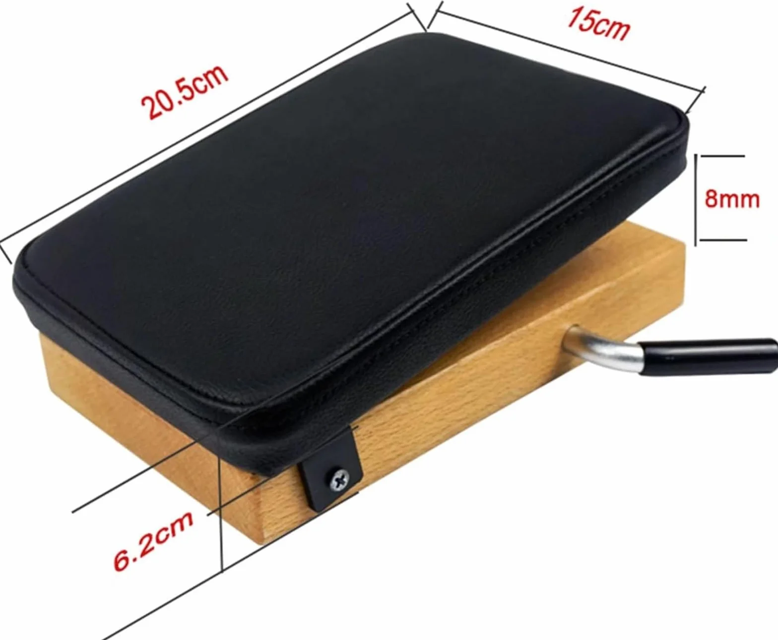Chiropractic Extremity Drop Board, Speeder Board, narzędzie do regulacji stawów kończyn