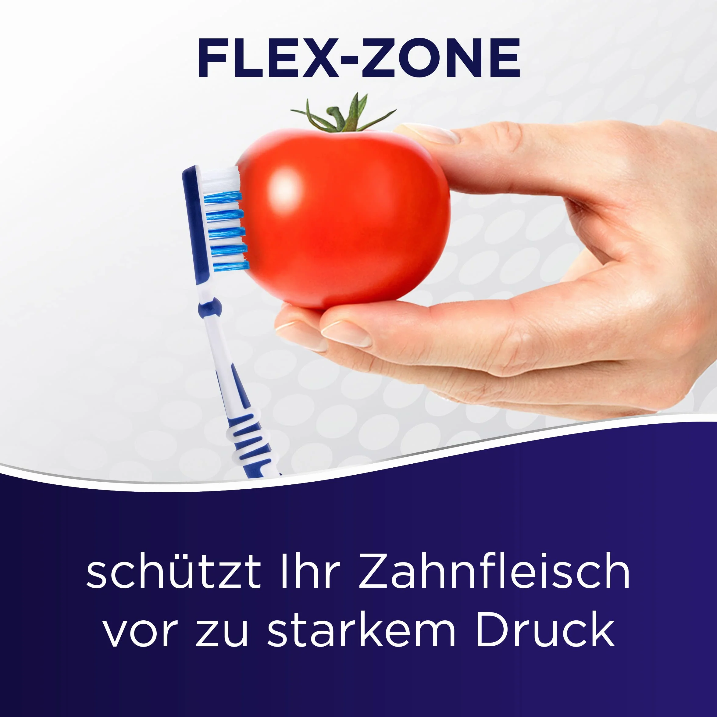 Dr.Best Interdent Aktiv Szczoteczki do Zębów, 3 sztuki