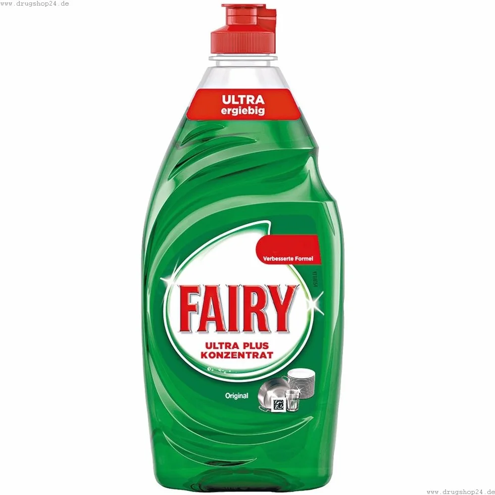 Fairy Ultra Original, 450 ml