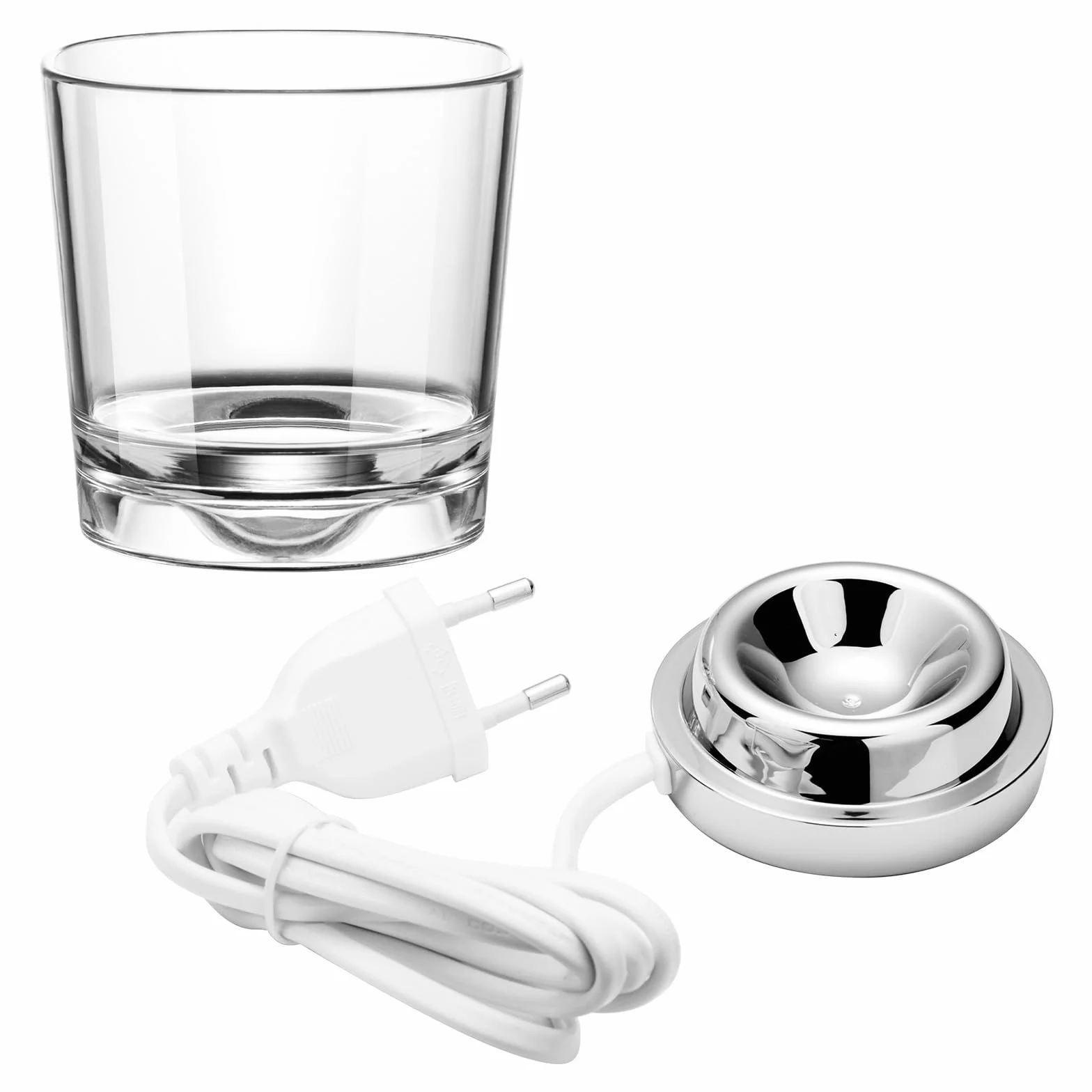 Philips Sonicare Diamondclean Wymienna ładowarka akrylowa CBA1001 HX99xx