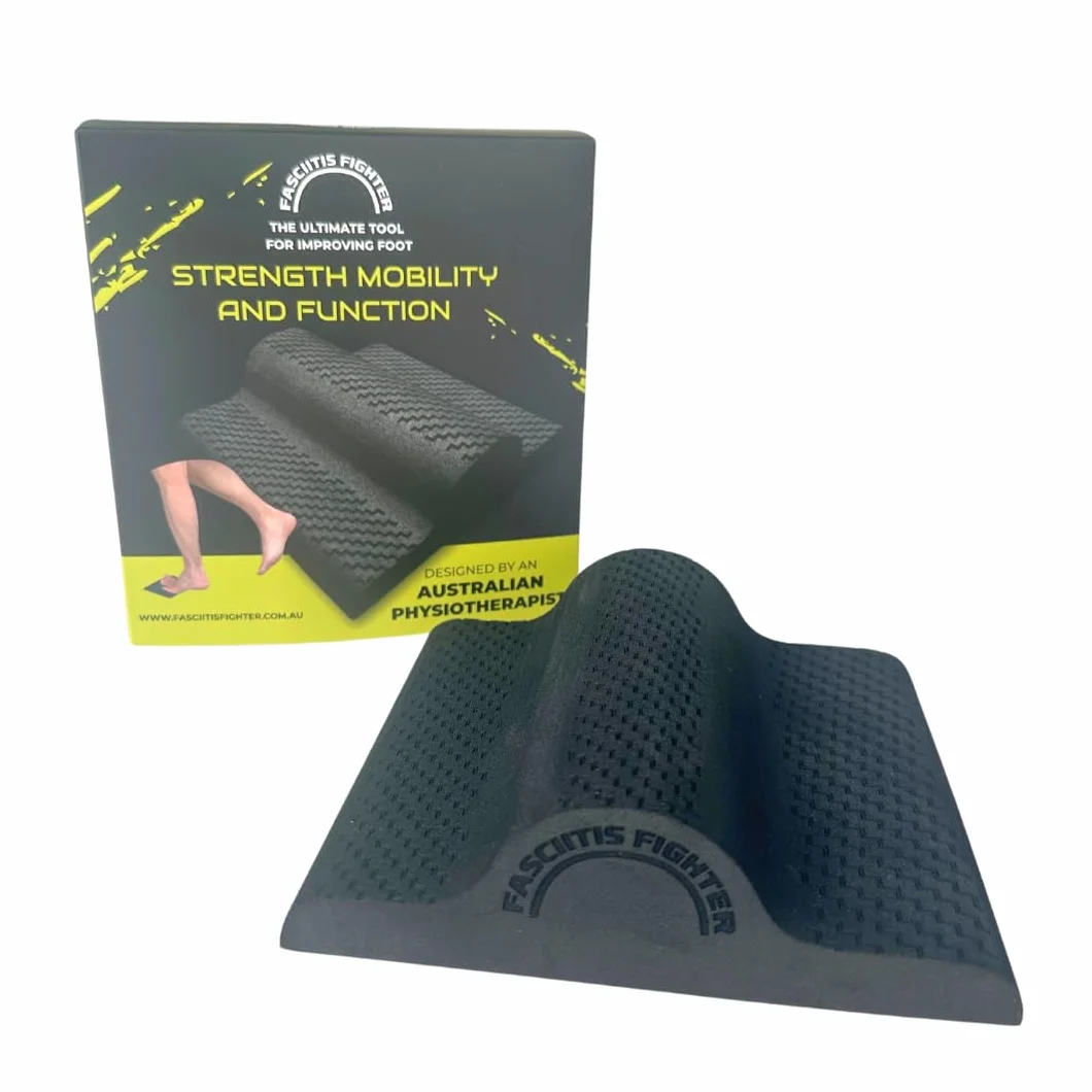 Fasciitis Fighter Akcesoria do treningu stóp i wzmocnienia stóp