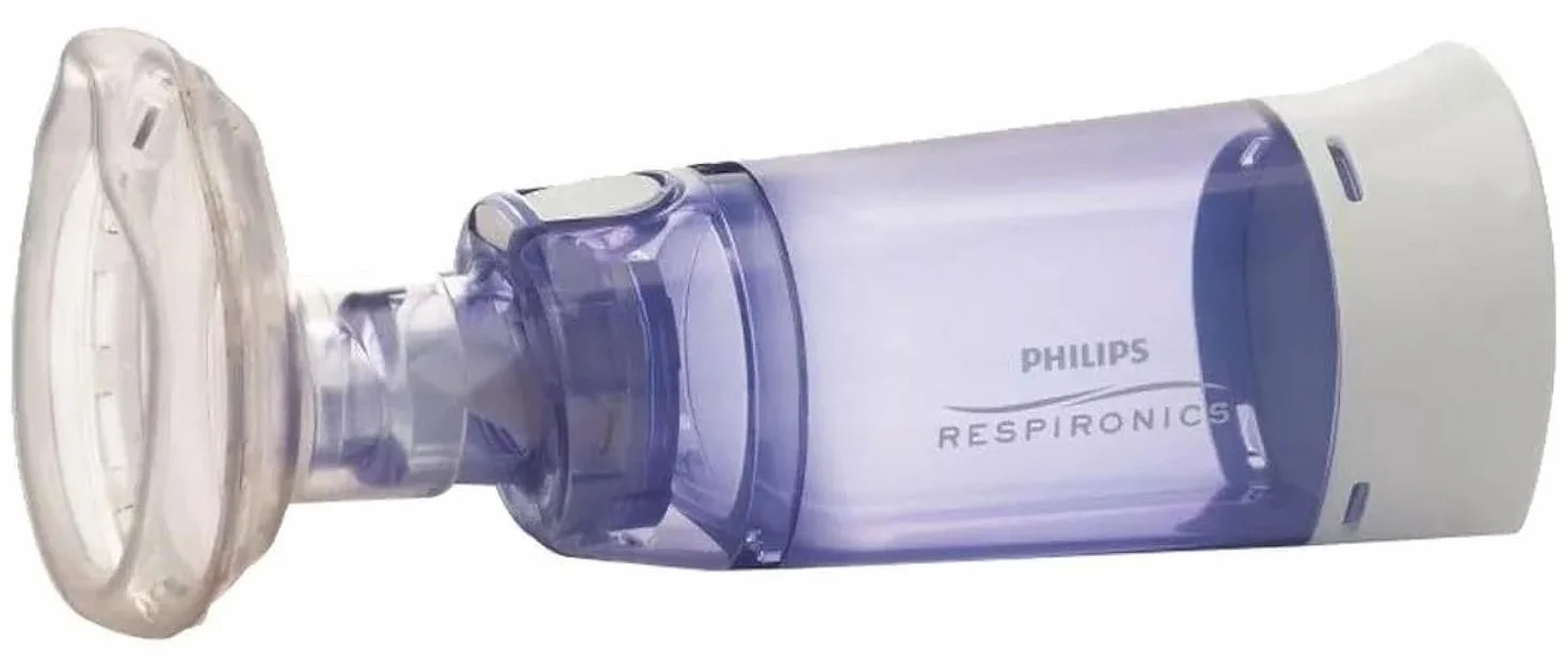 Philips Inhalator OptiChamber Rozmiar S