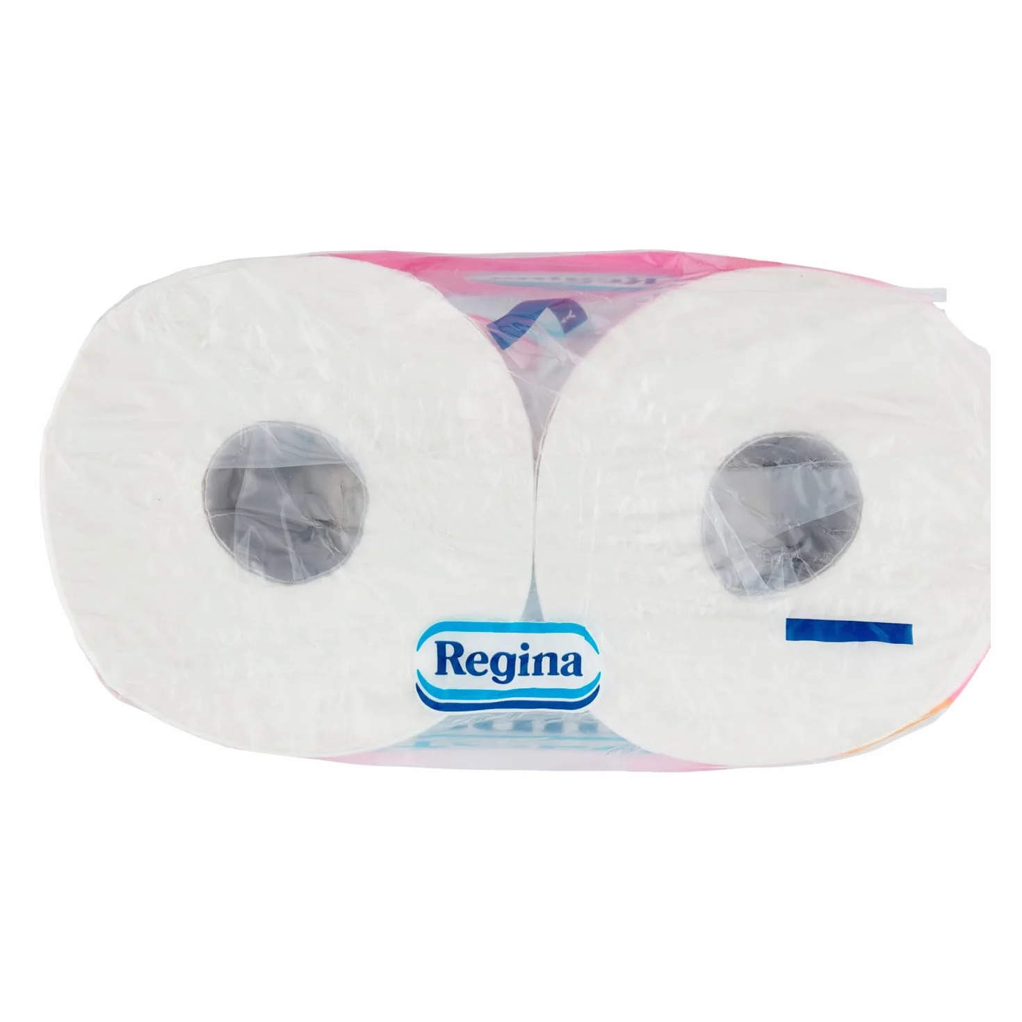 Regina Papier Toaletowy, Biały, 12 rolek