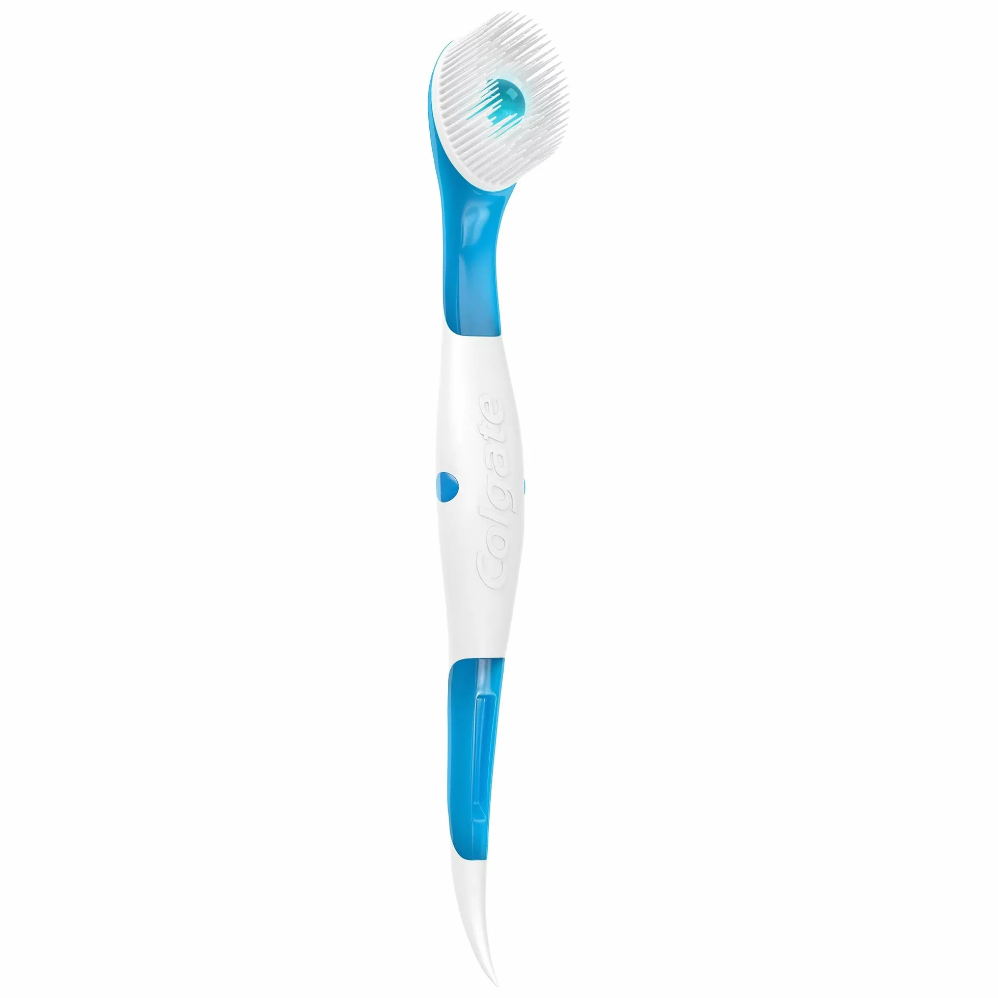 Colgate Wisp Portable Mini-Brush Max Fresh Peppermint 2 sztuki