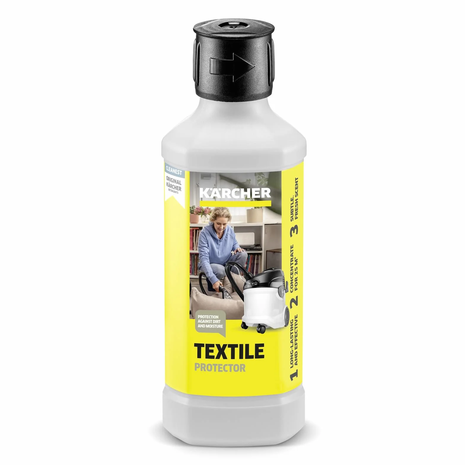 Kärcher RM 762 CARE TEX środek do impregnacji tekstyliów 500 ml