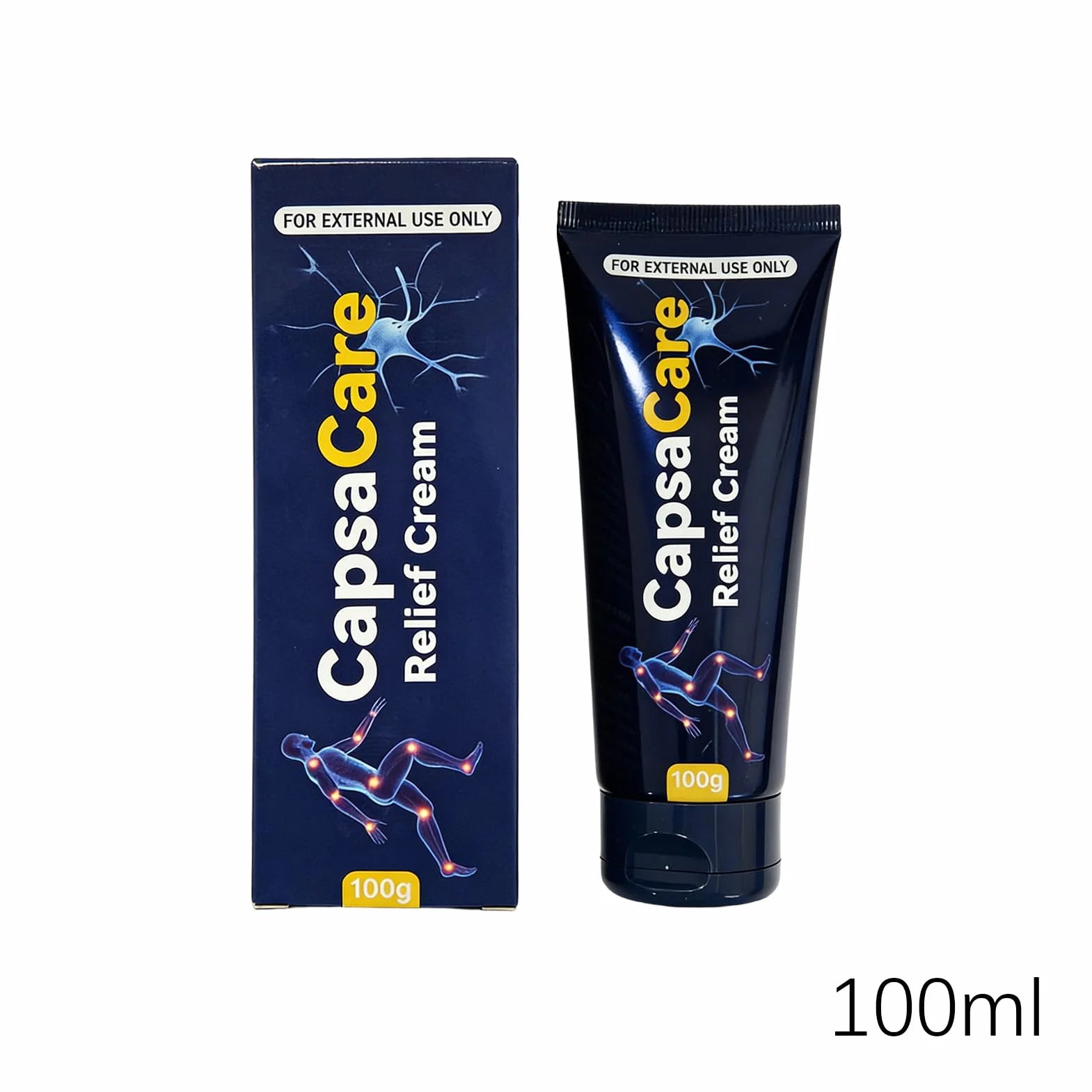 Krem do kolan 100 ml balsam do ramion karku łokci nawilżający do stawów mięśni kobiet sportowców