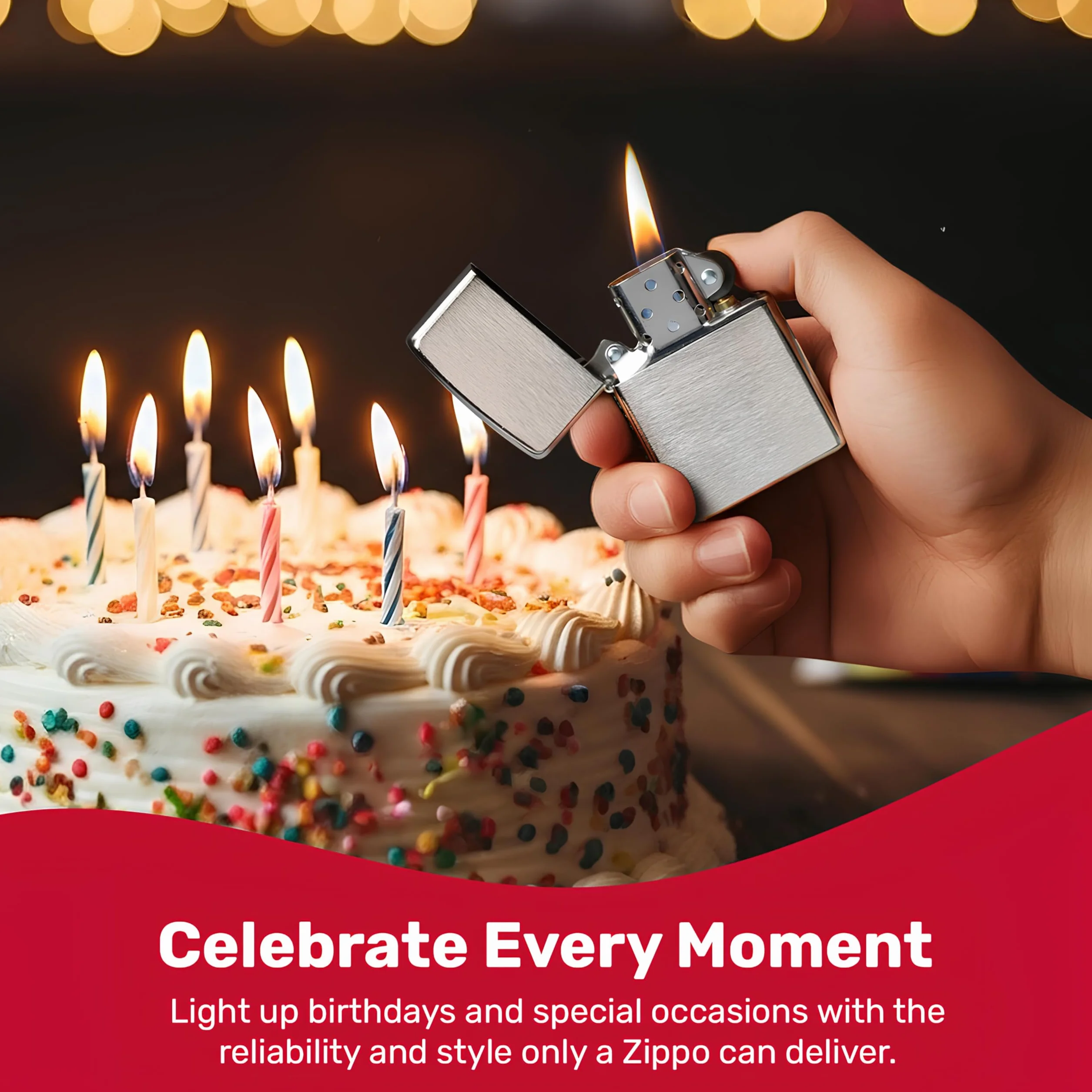 Zippo