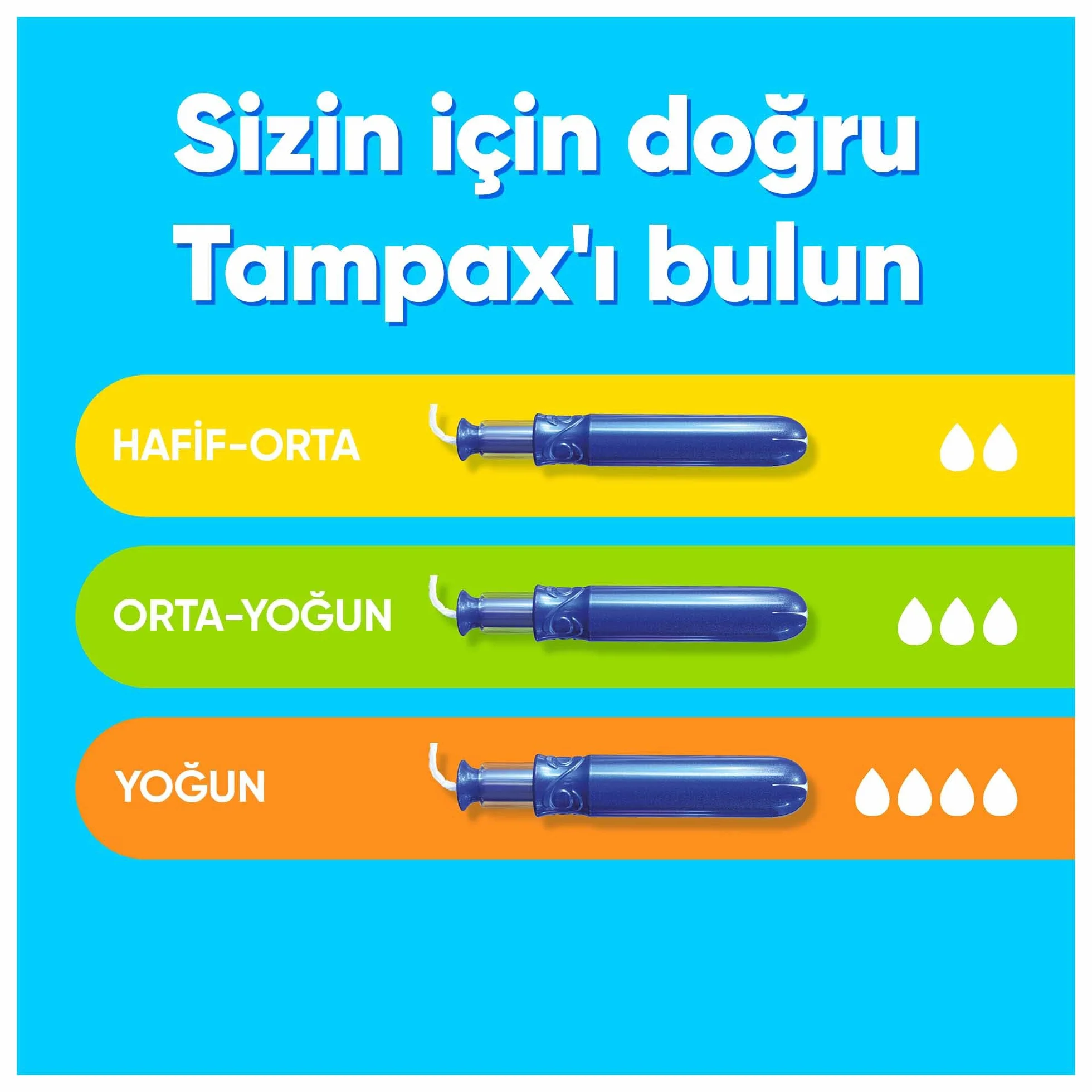 Tampax Pearl Compak zwykłe tampony z aplikatorem X 16, połączenie komfortu, ochrony i dyskrecji Tampax N°1