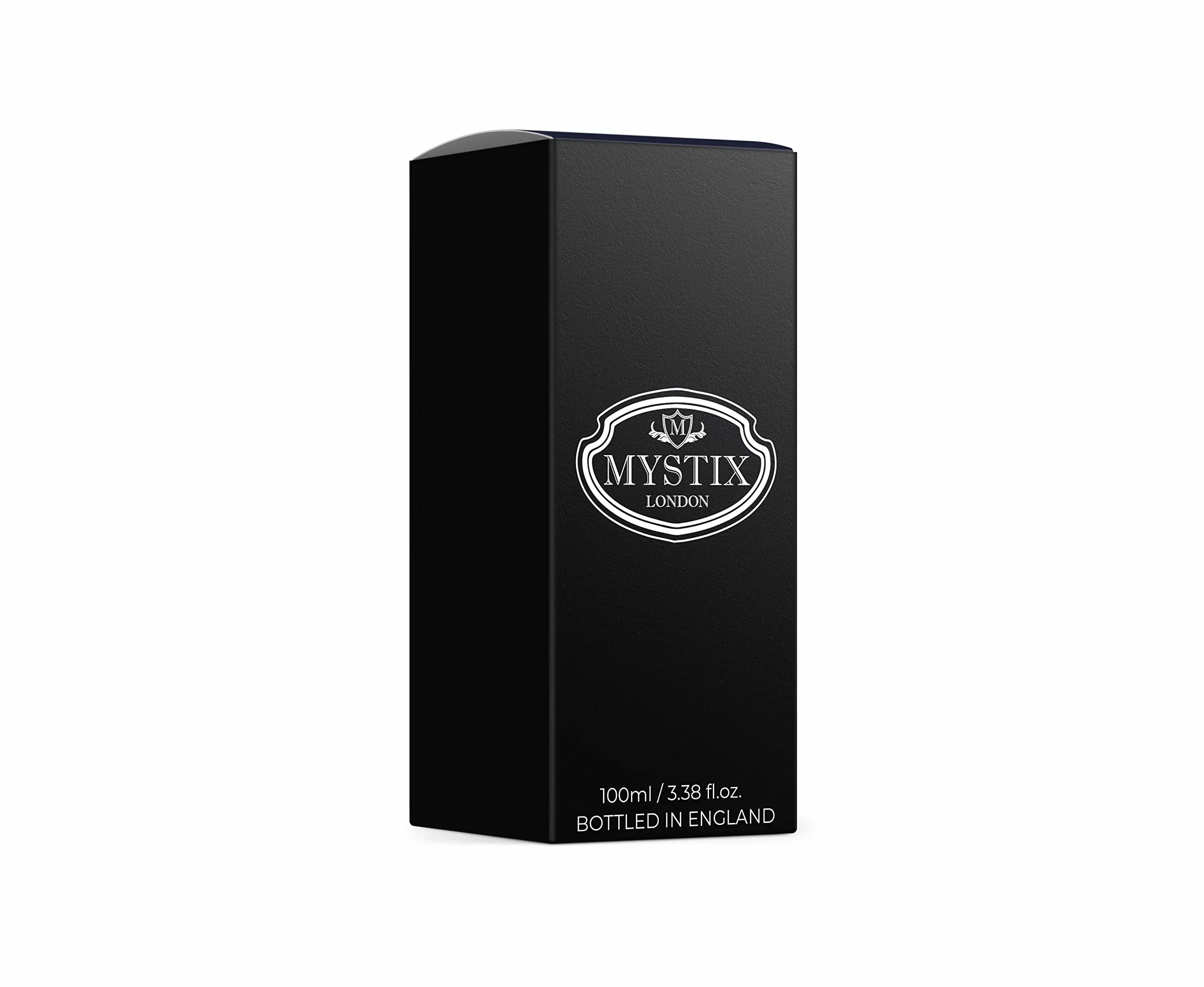 Mystix London | Mistyczny księżyc | Duchowa mieszanka olejków eterycznych 100 ml