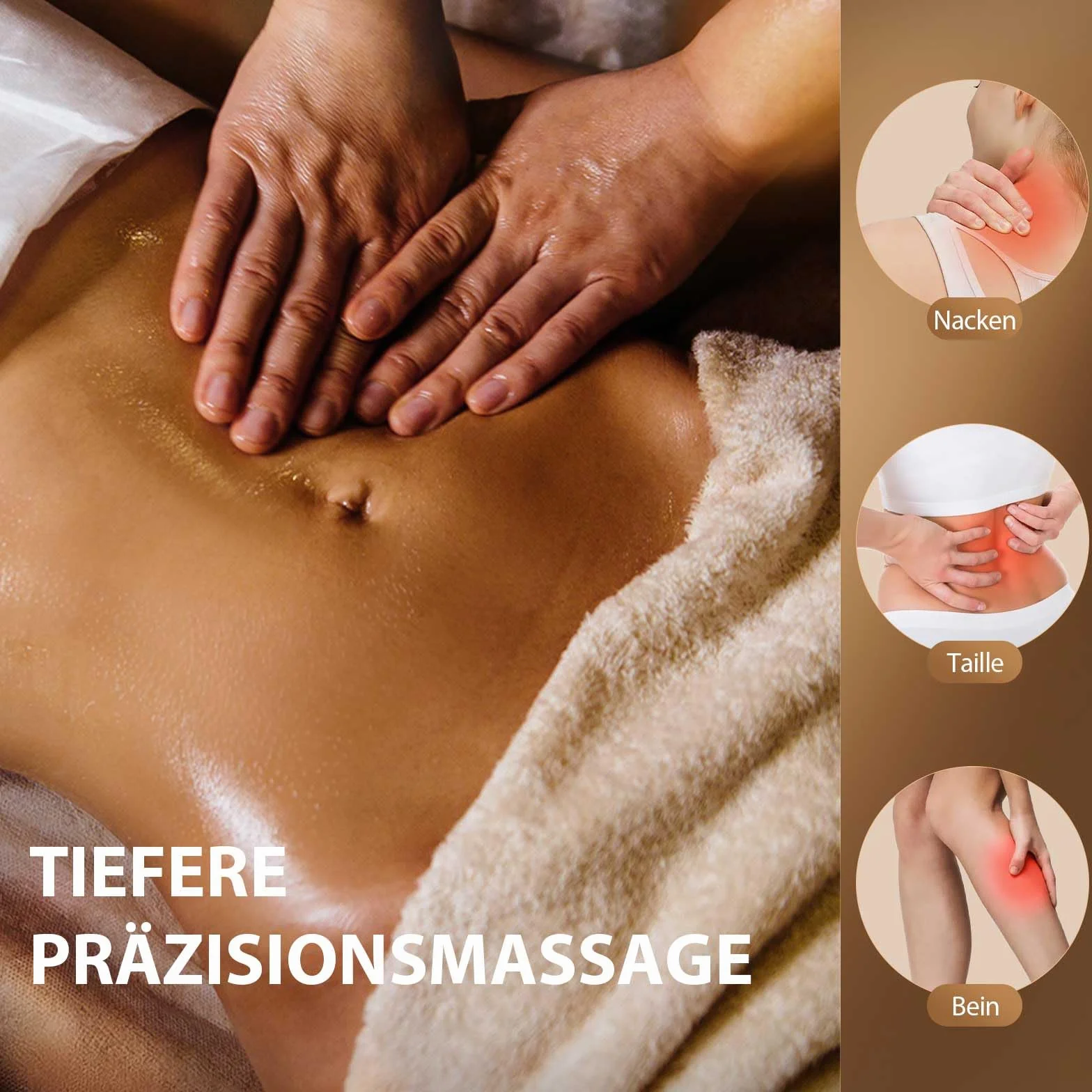 Olejek Do MasażU Terapeutycznego, Olejki Do MasażU Na ObolałE MięśNie, Olejek Arnikowy, Eukaliptus Antycellulitowy, Olejki Eteryczne Z Lawendy, UśMierzanie BóLu I Spa,Wysokiej JakośCi Relaks,3 X 100ml