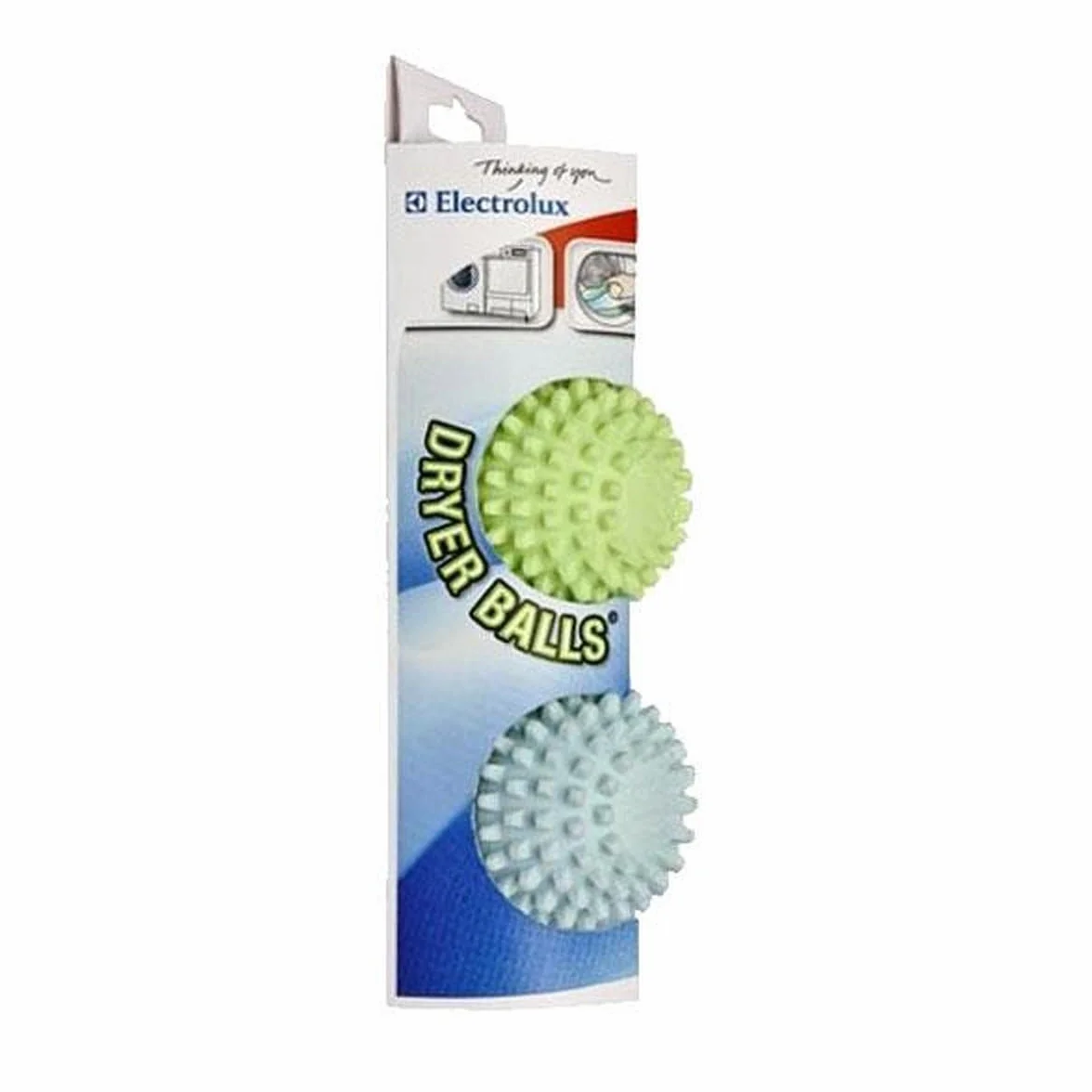 AEG Electrolux EDBALL kulki do suszarki