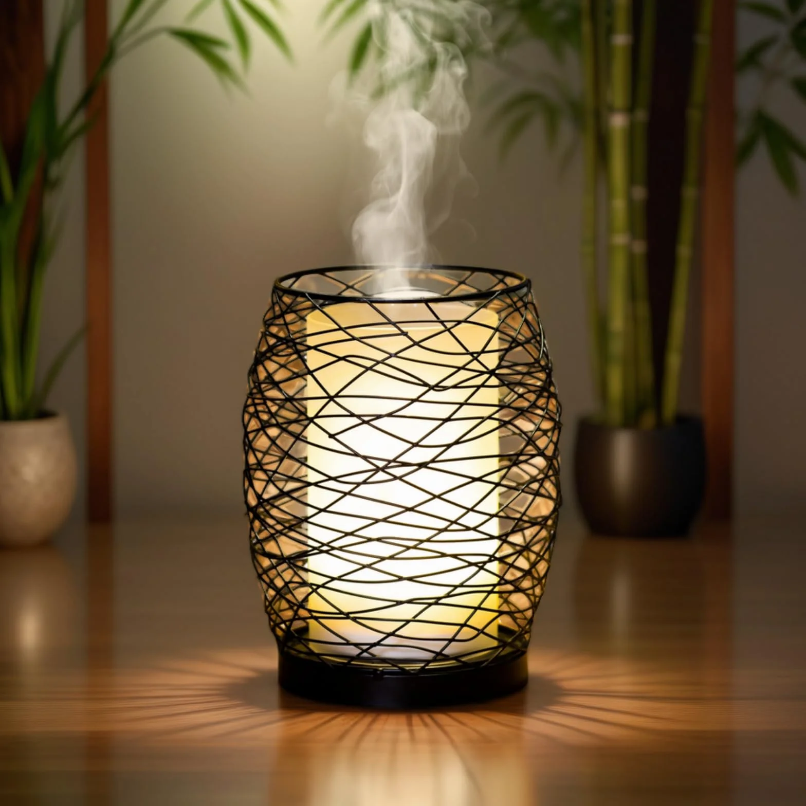 Zen'Arôme Volupsia dyfuzor ultradźwiękowy