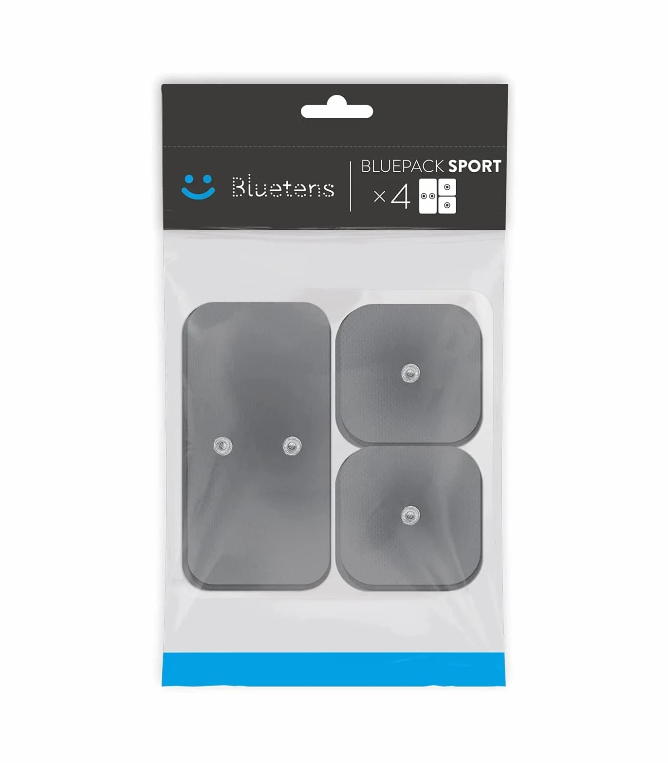 Elektrody kompatybilne z Bluetens Duo Sport