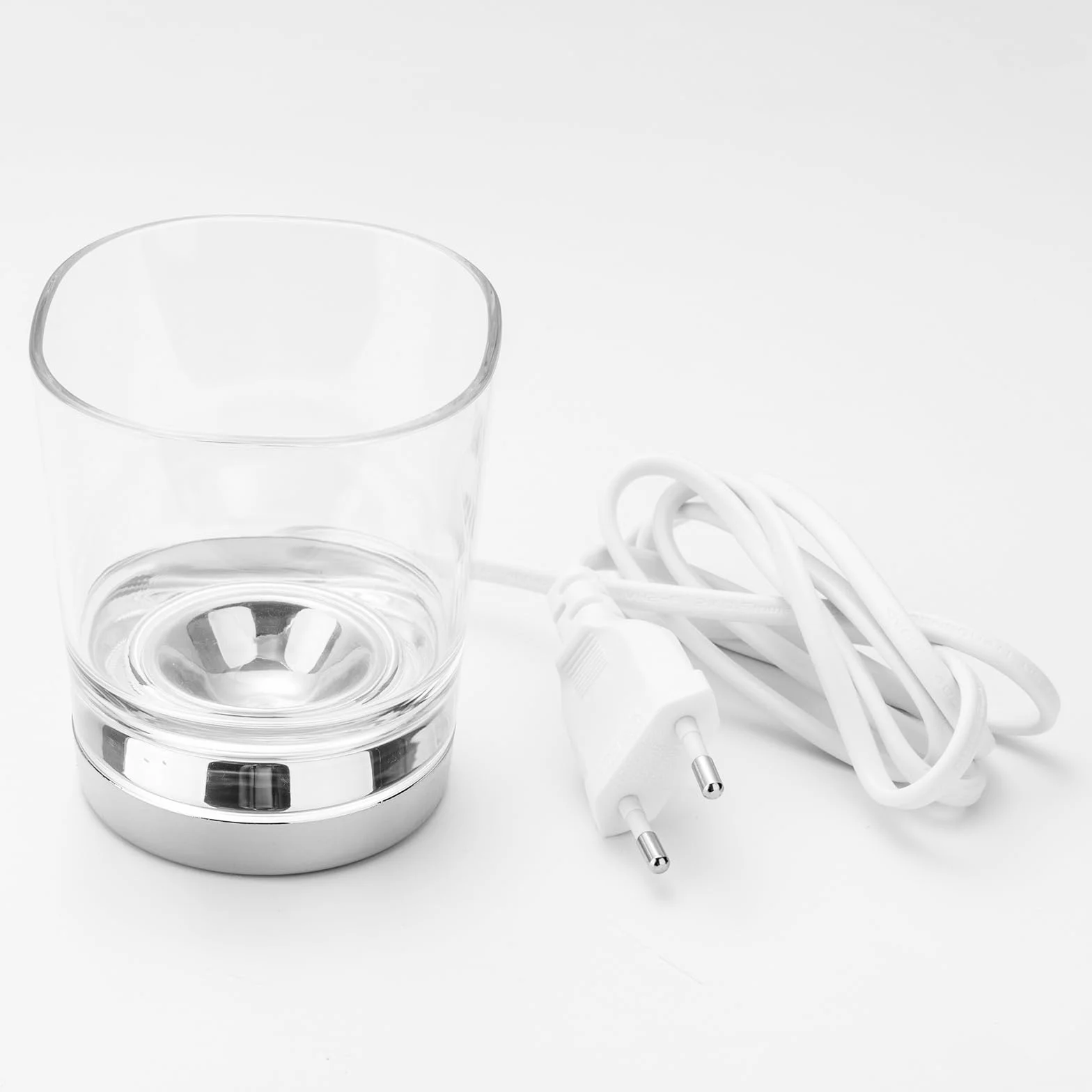 Philips Sonicare Diamondclean Wymienna ładowarka akrylowa CBA1001 HX99xx