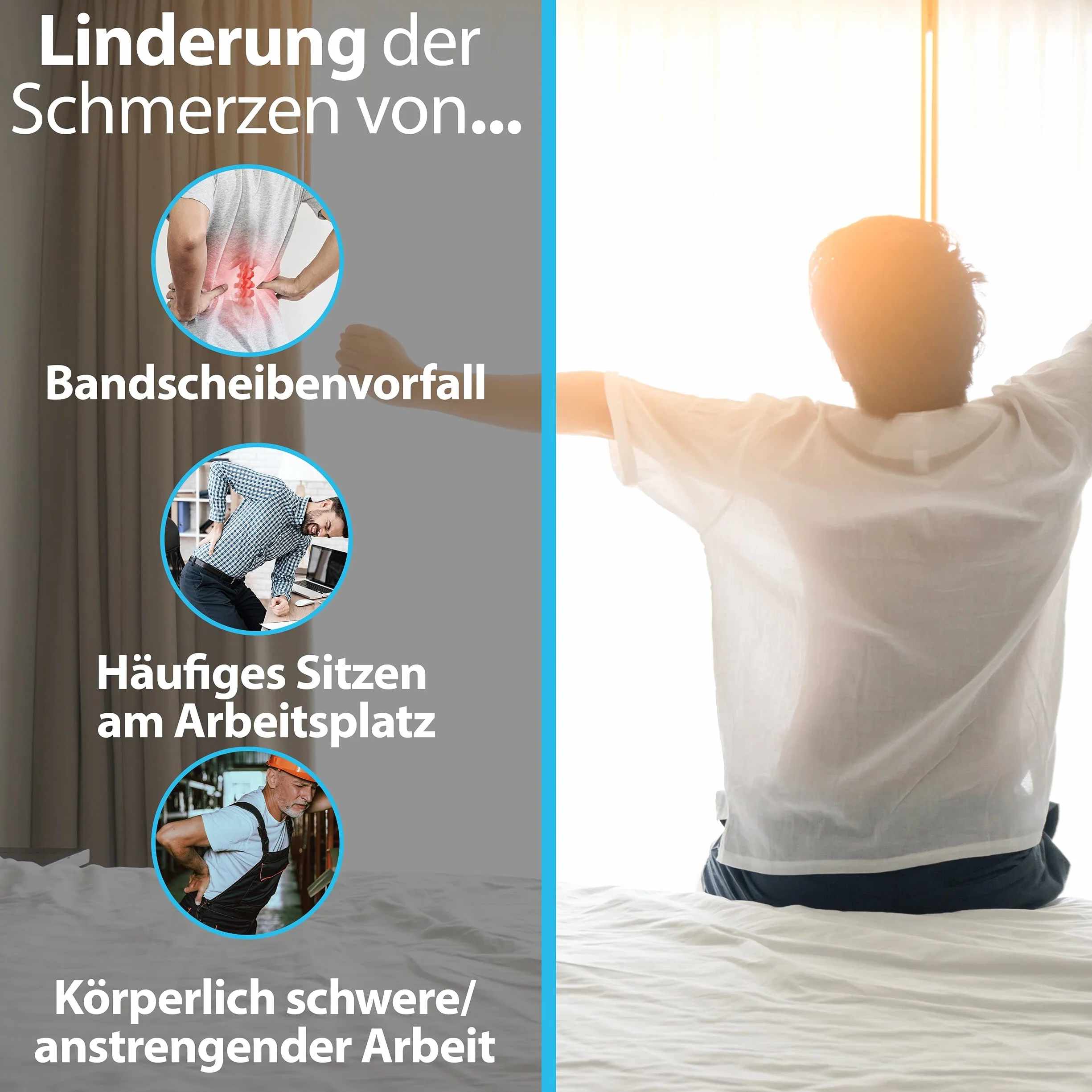 ICEHOF Kühlpads XXL Gel Kühlkissen Groß - Kuschelweich, Kühlakku Kühlpack Ice Pack Kältekompresse Eisbeutel Kühlbeutel Gelkissen Coolpack - 38 x 28 cm Kühlkompresse