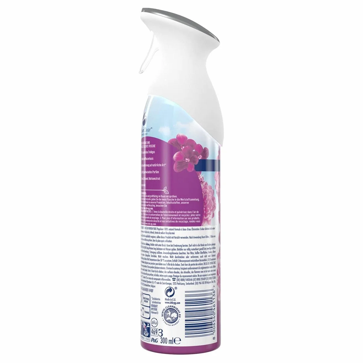 Febreze Odświeżacz powietrza 300 ml ametystu spray do pomieszczeń