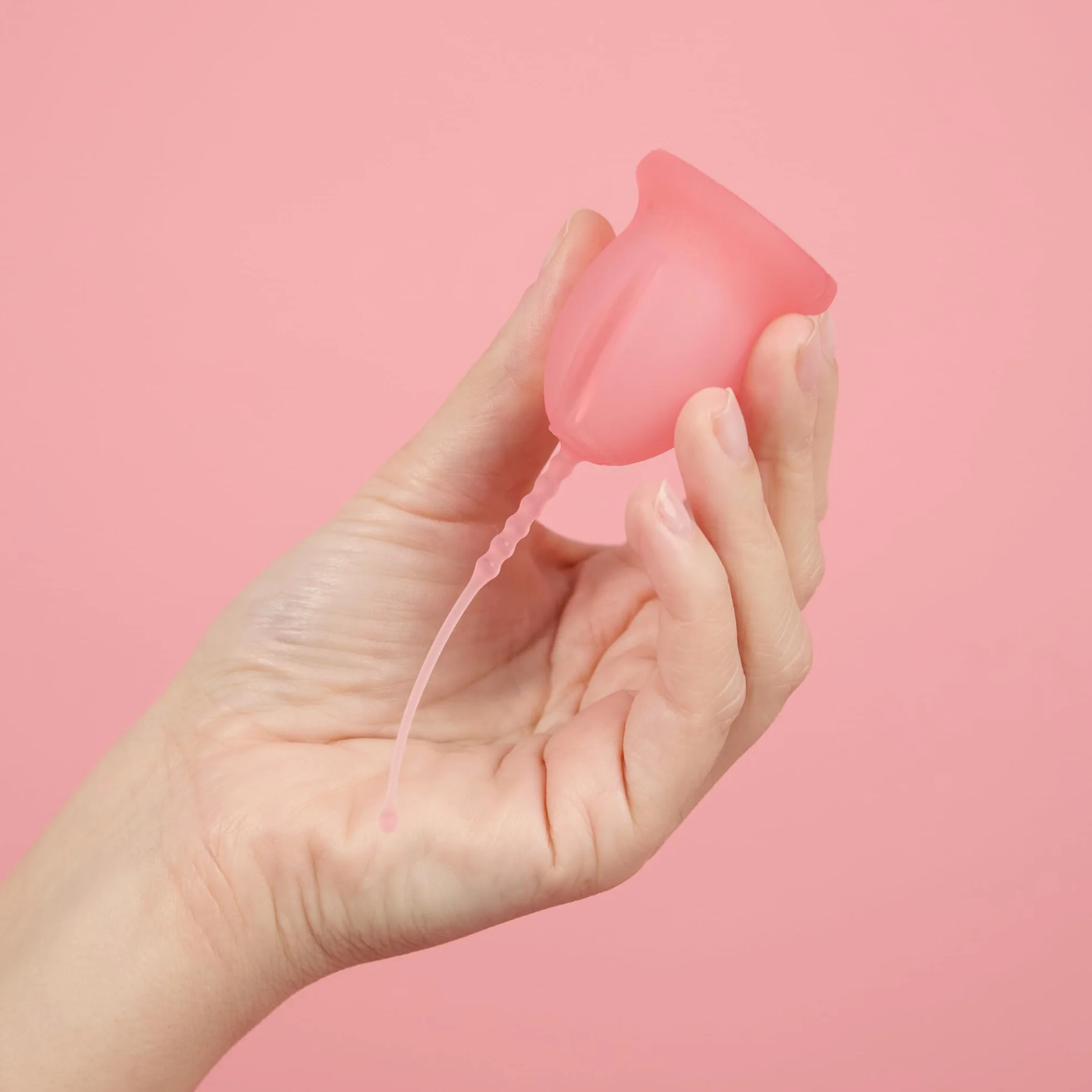 Enna Cycle Easy Kubek Menstruacyjny Rozmiar M