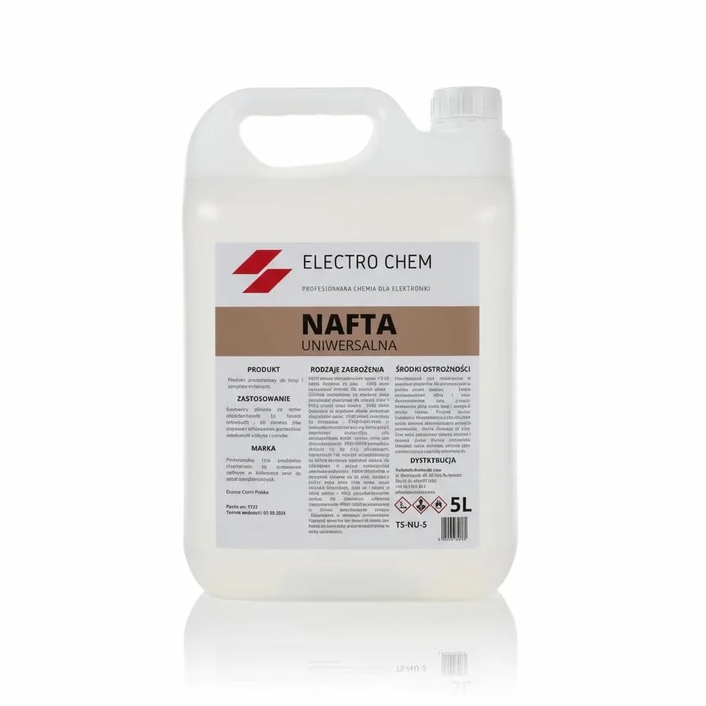 Nafta Uniwersalna - 5L