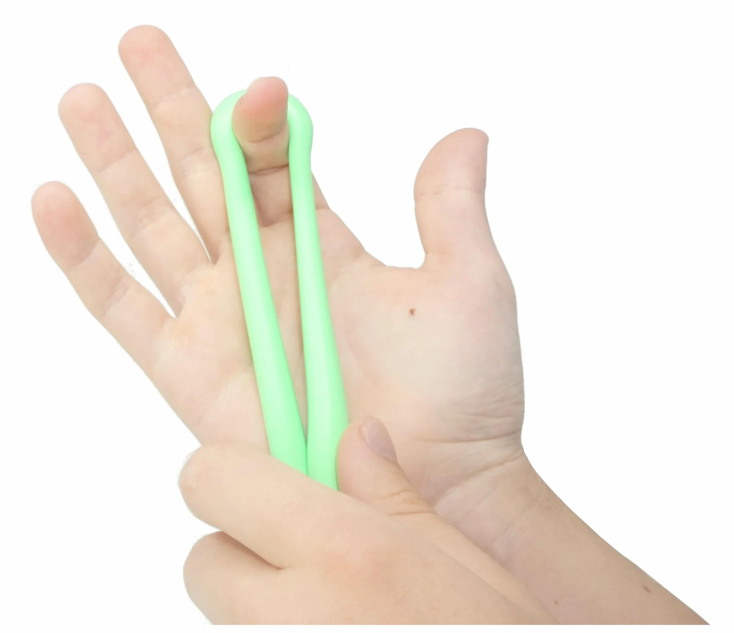 ATC Handels GmbH Glina terapeutyczna 85 g, kit do treningu rąk, terapii, plastelina