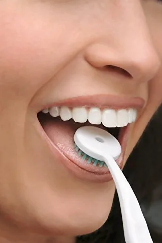The Original Tung Gel - środek do czyszczenia języka - świeża mięta