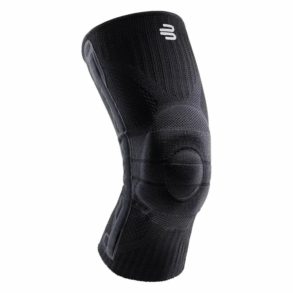Bauerfeind Stabilizator na kolano Knee Support na prawe i lewe kolano