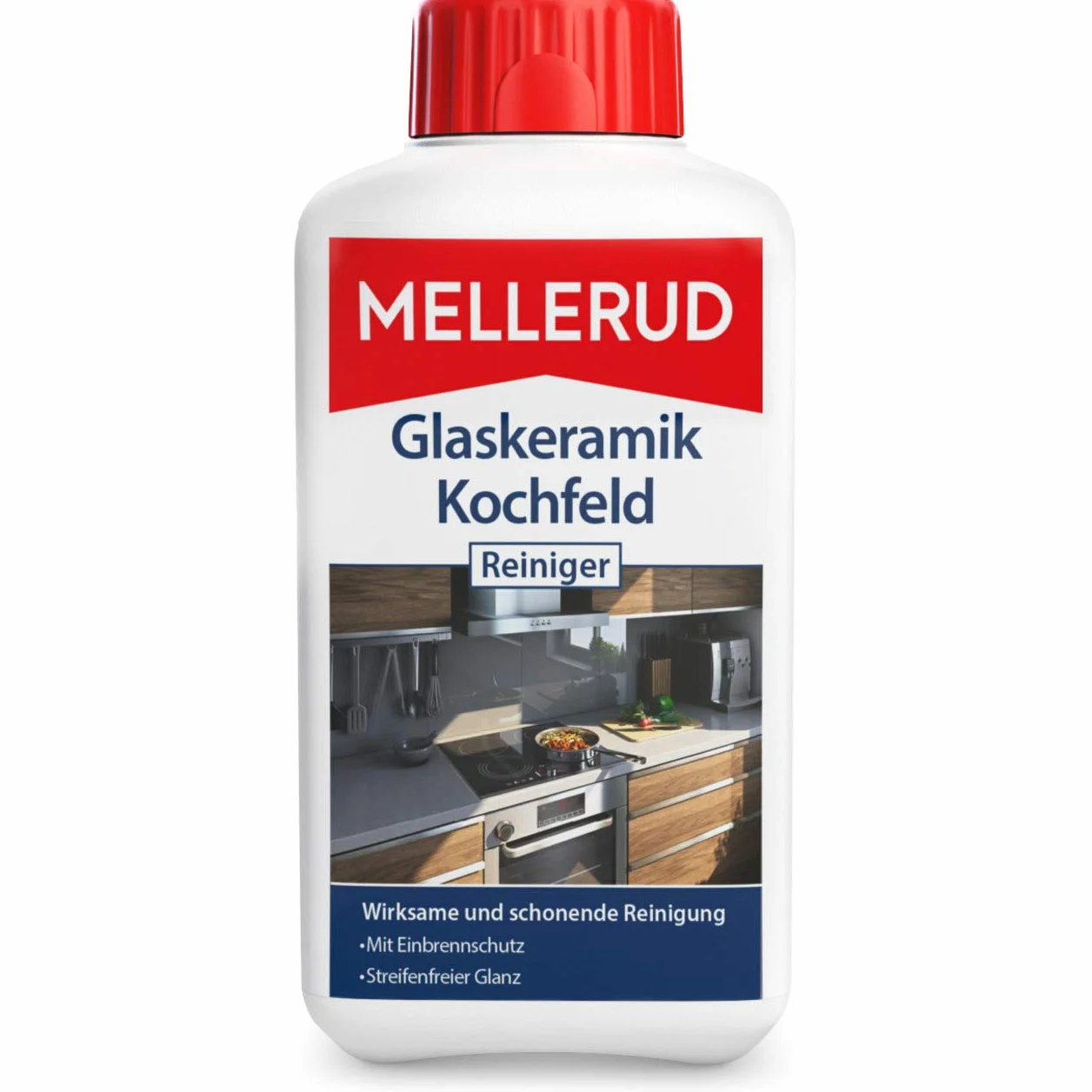 Mellerud Środek Czyszczący, 500 ml