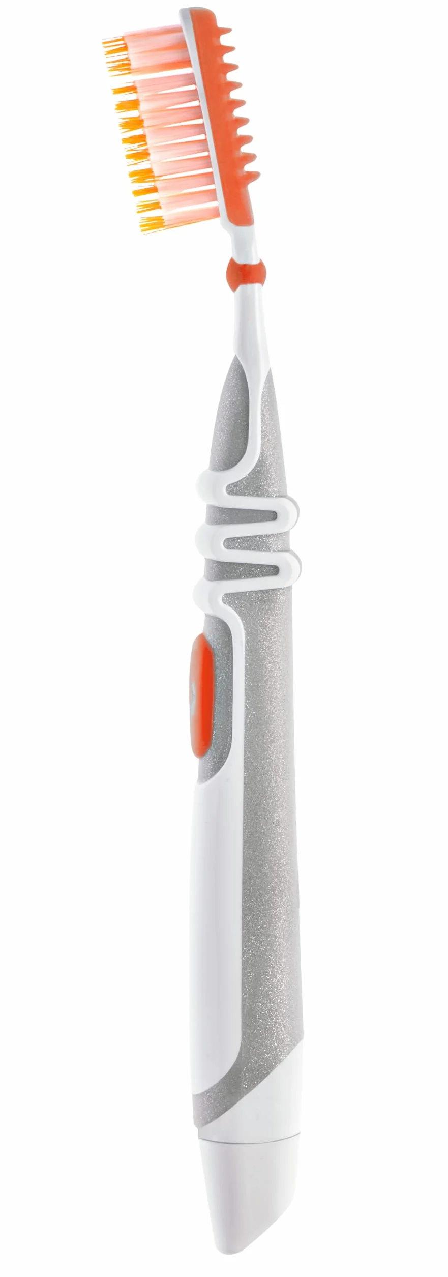 Dr.BEST Vibration oddechowa szczoteczka do zębów, średnia (1 sztuka)