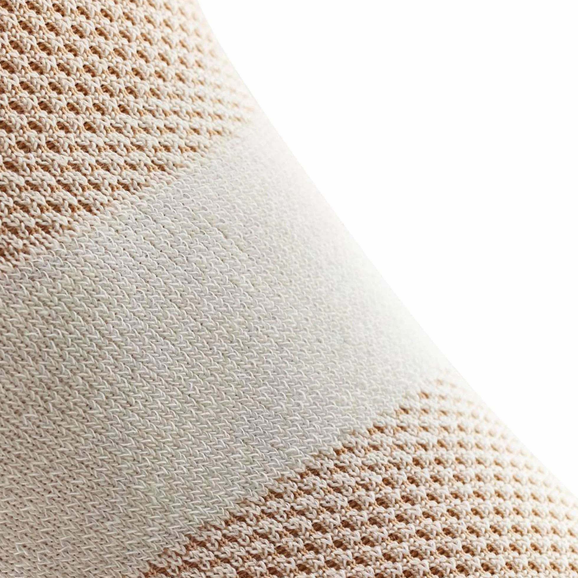 BAUERFEIND Bandaż na kolano do wędrówek "Outdoor Knee Support", 1 bandaż trekkingowy, uniseks, do noszenia z prawej i lewej strony, indywidualnie regulowany pasek, wełna z merynosów