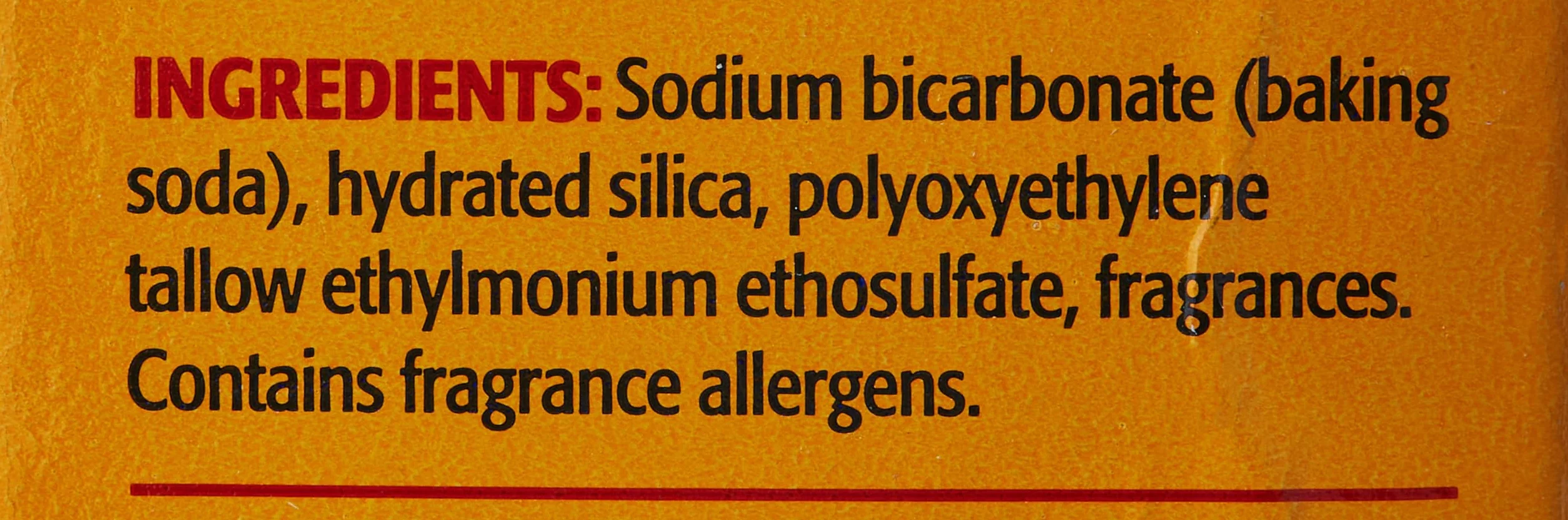 Dezodorant do dywanów 850.5 g
