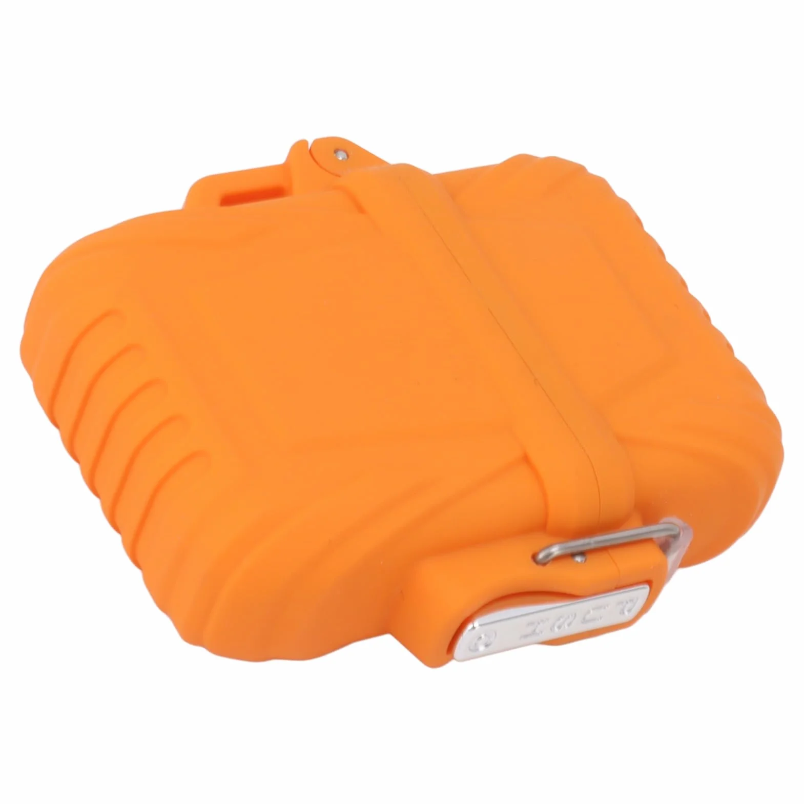 KIMISS Zapalniczka 2 szt. IP56 Wodoodporna trwała obudowa Zapalniczka Gazowa Wodoodporna Zapalniczka Gazowa Zapalniczka Outdoor Camping Travel