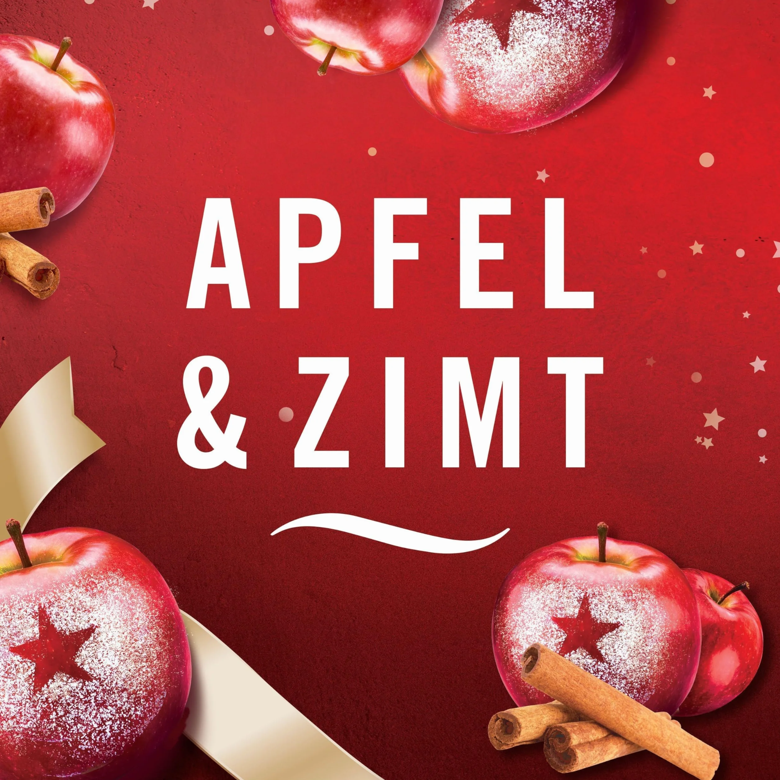 Febreze 3Volution wtyczka zapachowa (20 ml) jabłko i cynamon, zestaw startowy, zapach do pomieszczeń i odświeżacz powietrza