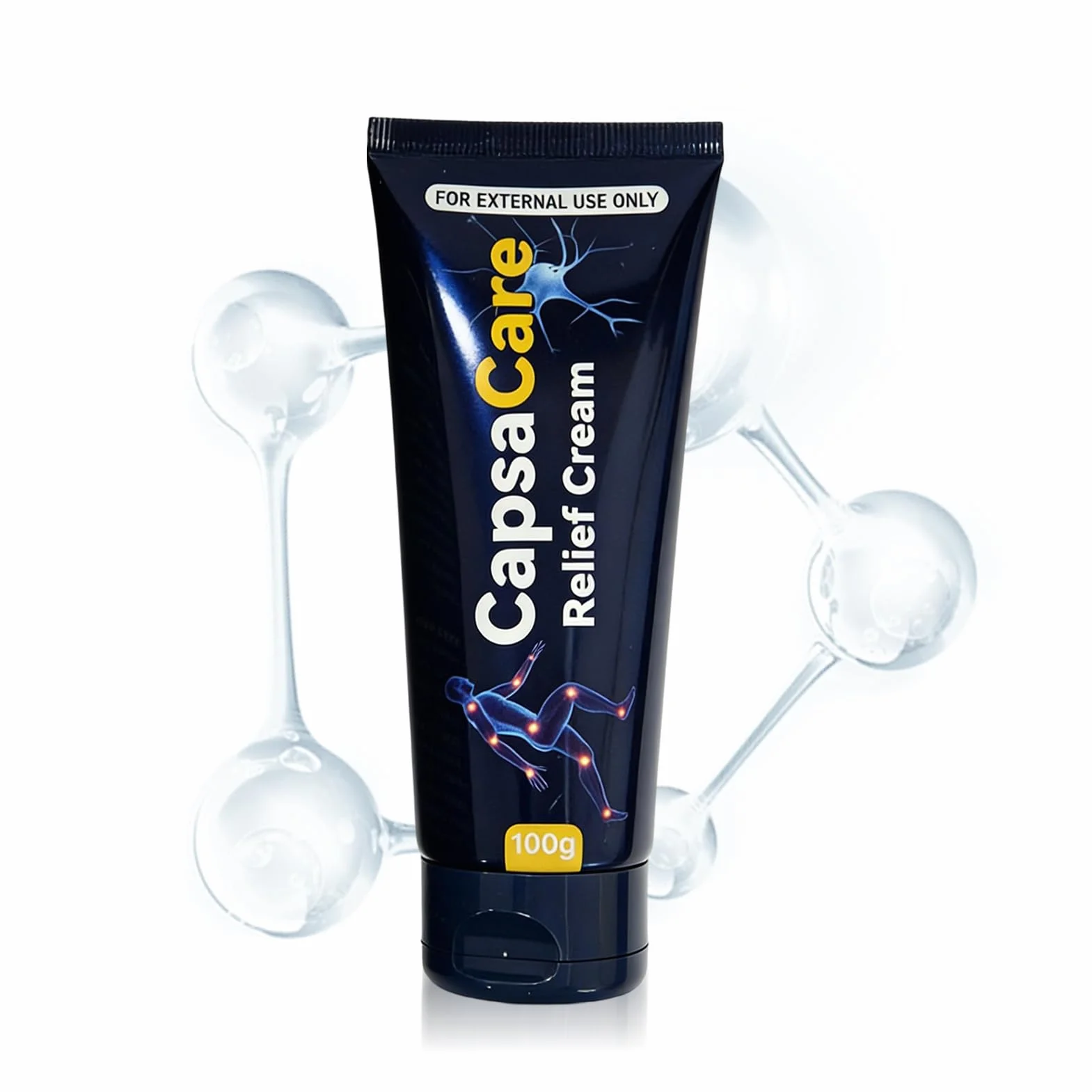 Krem do kolan 100 ml balsam do ramion karku łokci nawilżający do stawów mięśni kobiet sportowców