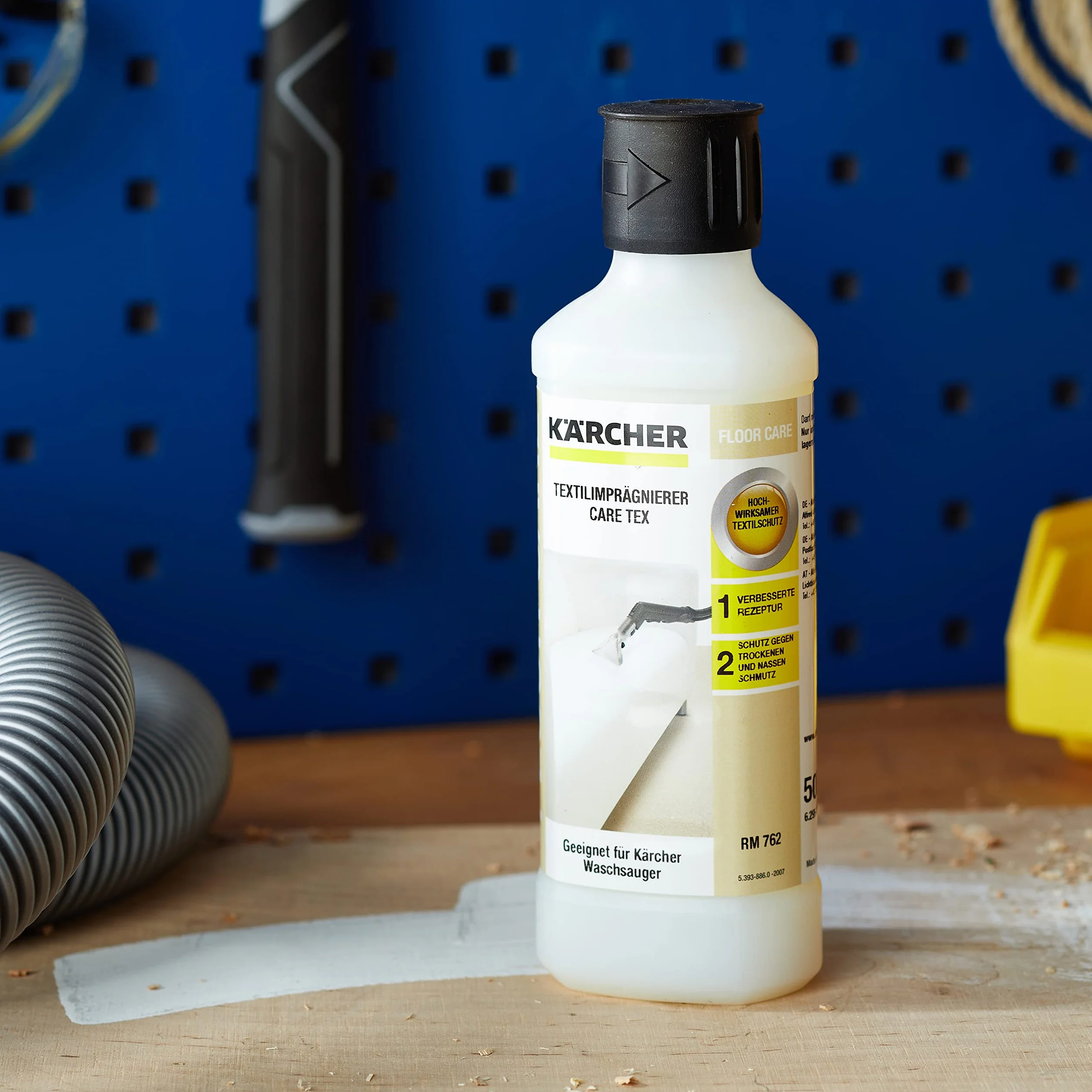 Kärcher RM 762 CARE TEX środek do impregnacji tekstyliów 500 ml