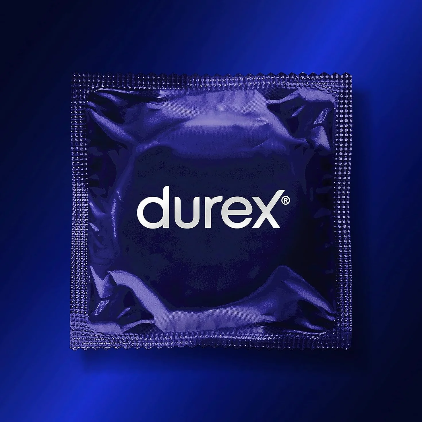 Durex Performa prezerwatywy – prezerwatywy przedłużające akta z 5% żelem benzocainowym dla dłuższej przyjemności seksualnej – 12 sztuk (1 x 12 sztuk)