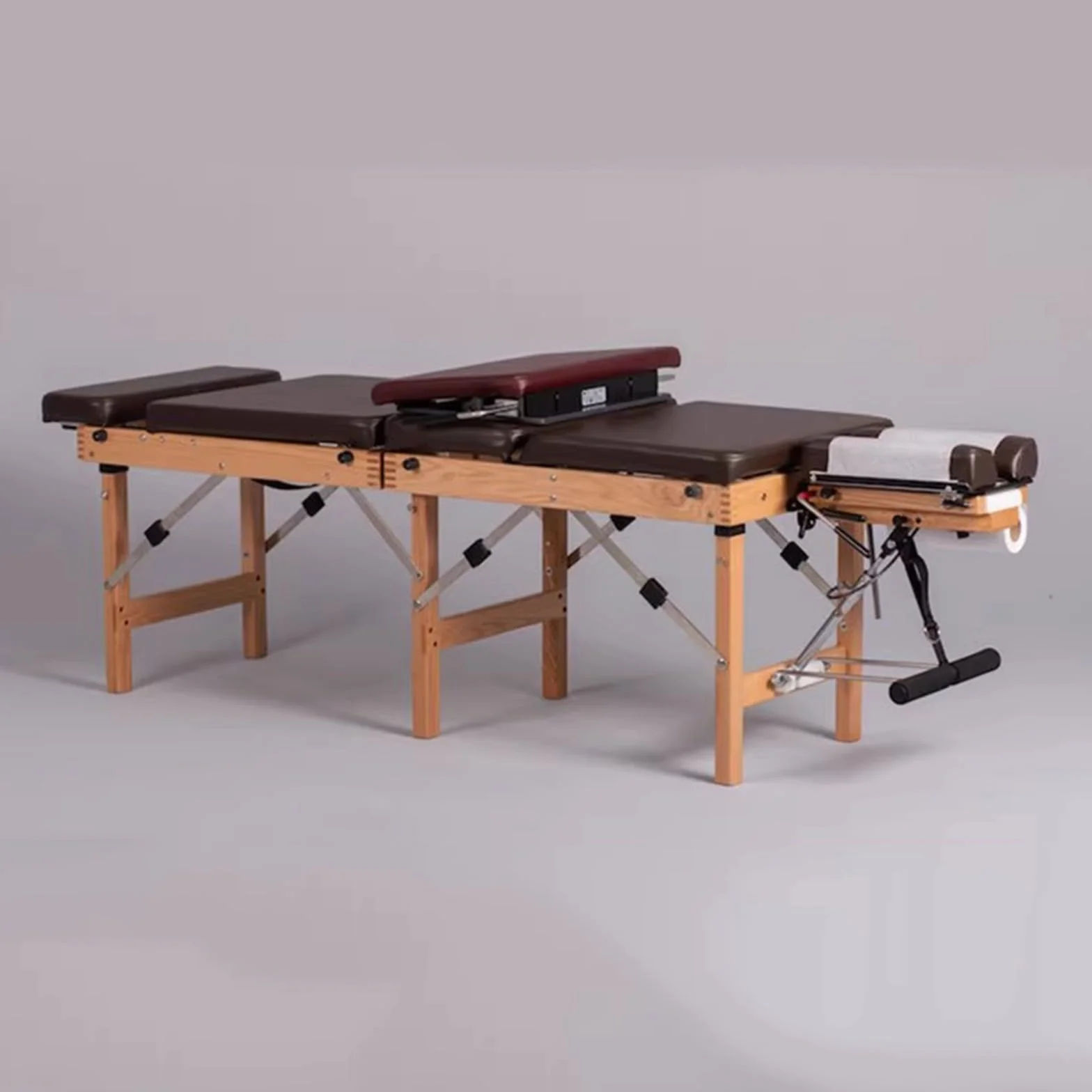 Chiropractic Speeder Board narzędzie do regulacji, deska do kropli, przenośna