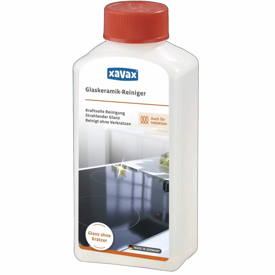 Xavax Środek Czyszczący, 250 ml