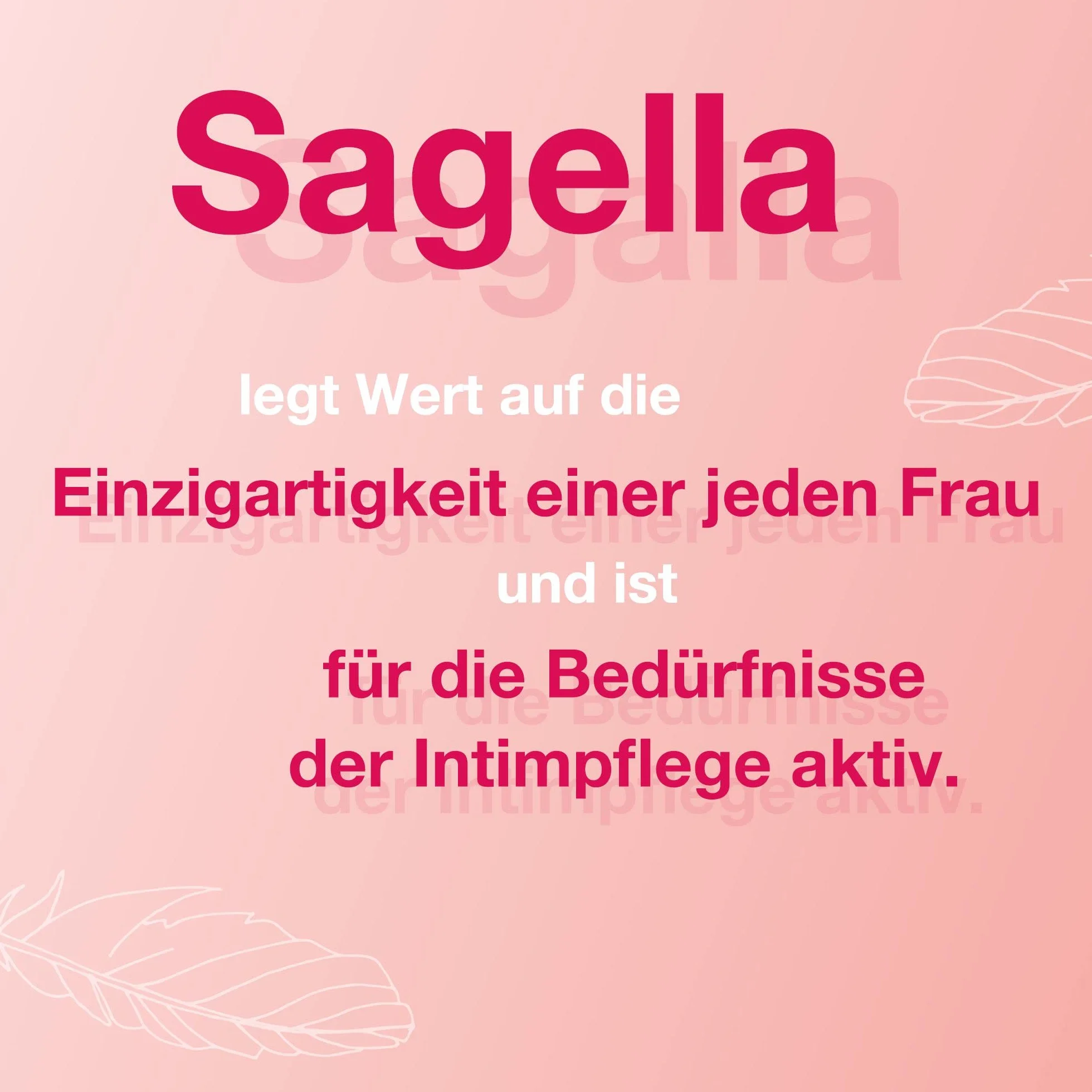 SAGELLA poligyn - Comfort 50 Plus: balsam do higieny intymnej z ekstraktem z rumianku i bisabolololem, pielęgnacja intymna od menopauzy, 100 ml