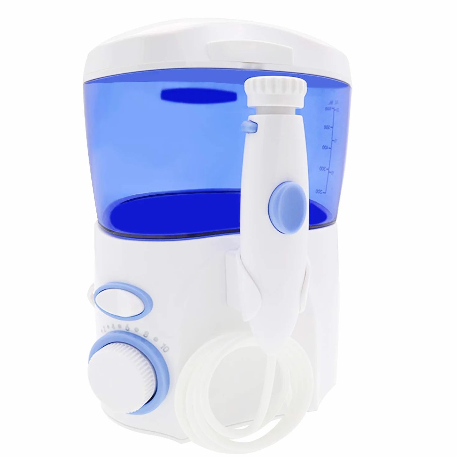 WuYan Części zamienne do Waterpik, zestaw węży do Wp-100 Wp-450 Wp-660 Wp-900