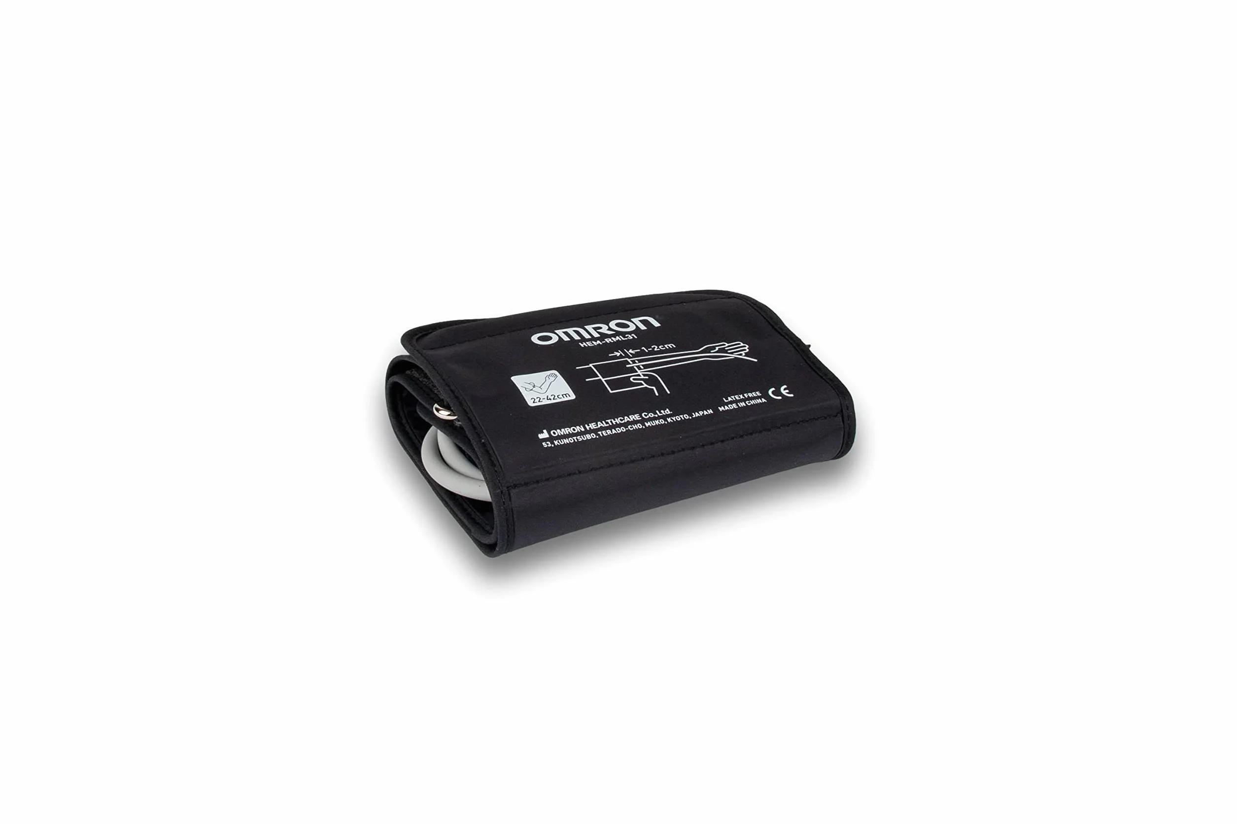 OMRON Easy Cuff Mankiet do ciśnieniomierza 22–42 cm