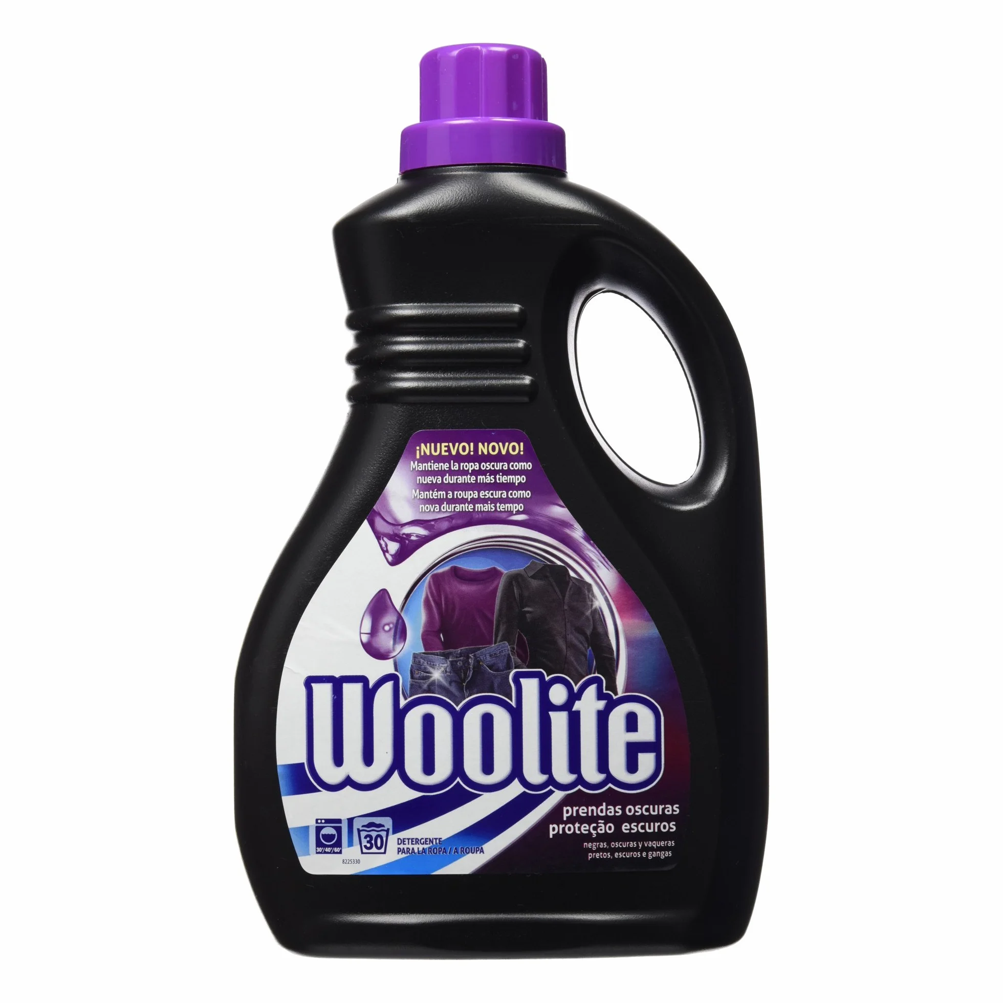 Woolite Żel do prania ciemnego prania (30 dawek) - 1650ml