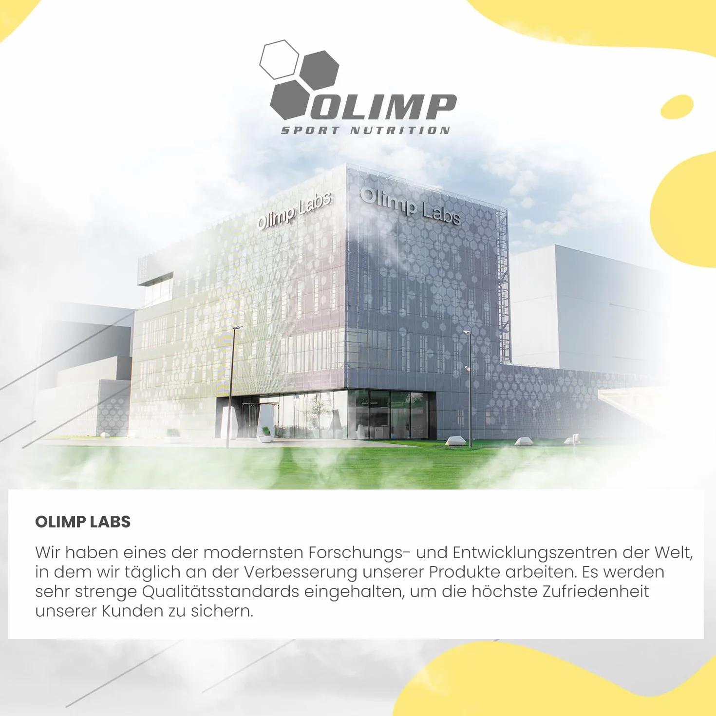 Olimp Whey Protein Xplode 2250g Białko Odżywka Białkowa Wanilia