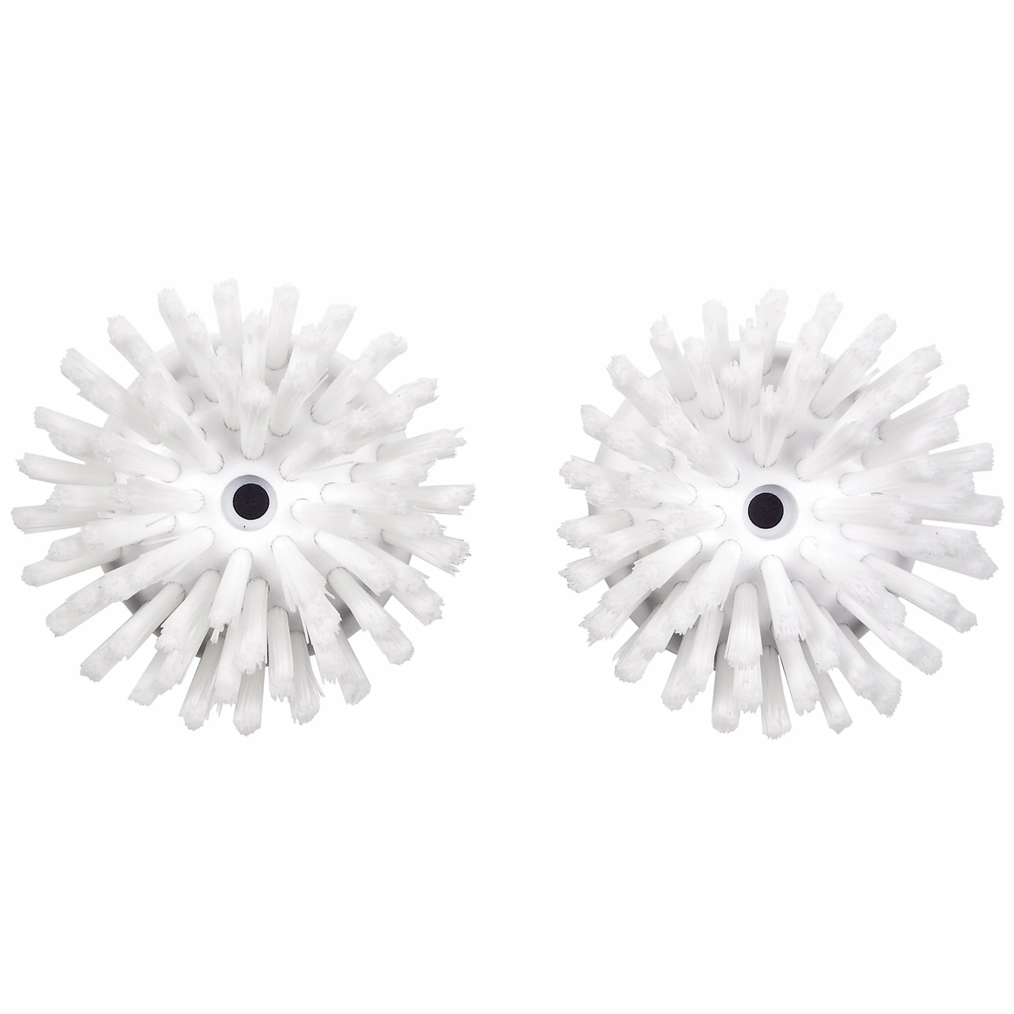 OXO Good Grips szczotki do ręcznej z dozownikiem płynu do mycia naczyń, 1