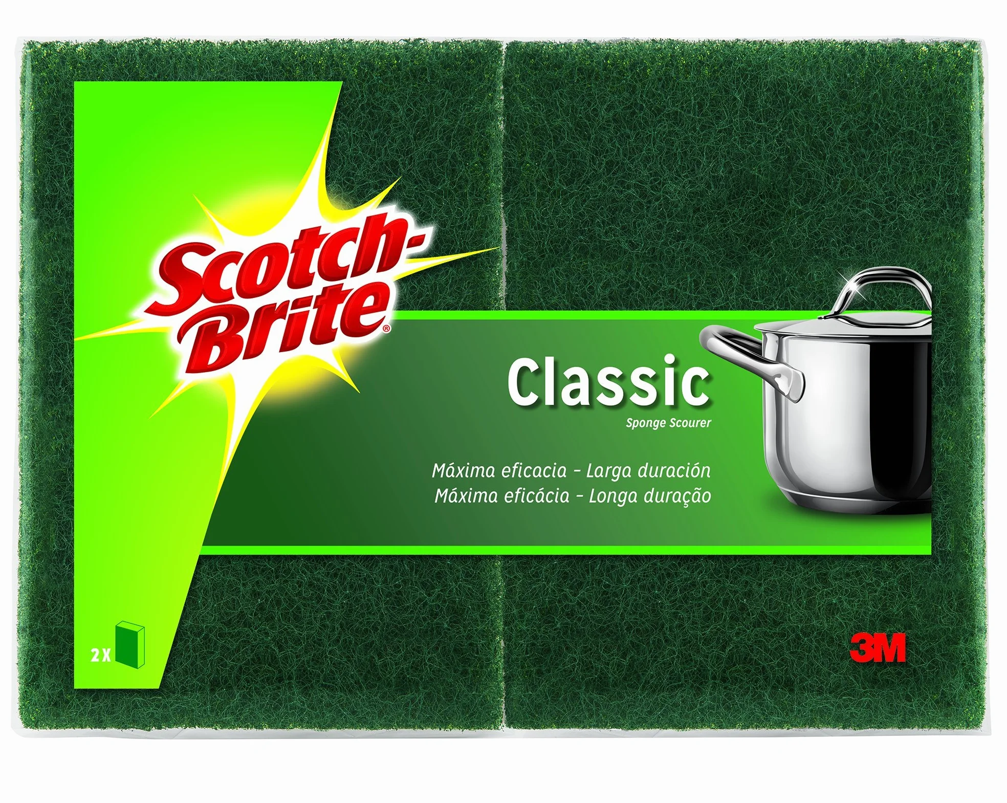SCOTCH-BRITE środek do czyszczenia kuchni