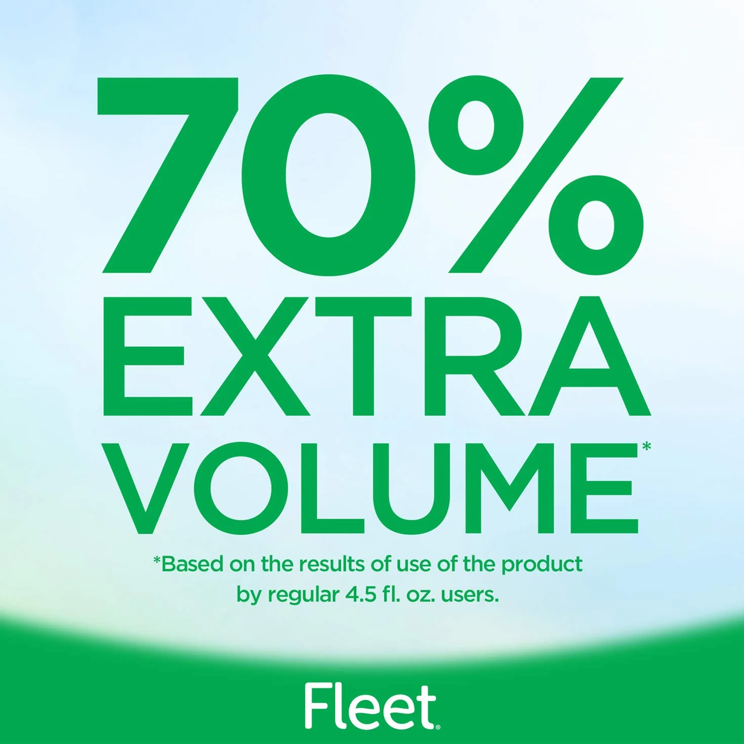 Fleet Laxative Saline Extra Enema for Adult Constipation, 7.8 fl oz, 3 Pack