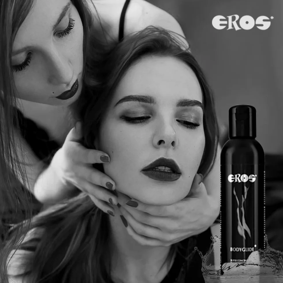 EROS BODYGLIDE LUBRICANTE SUPER CONCENTRADO 50 ML