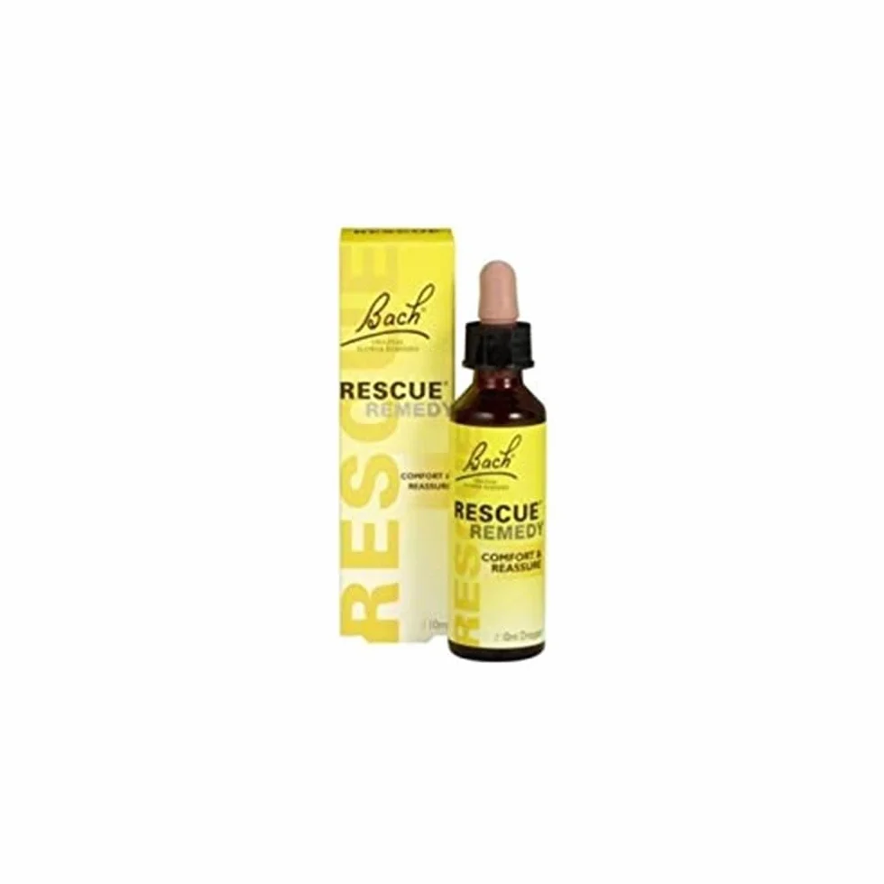 RESCUE Środek zakraplający 10 ml