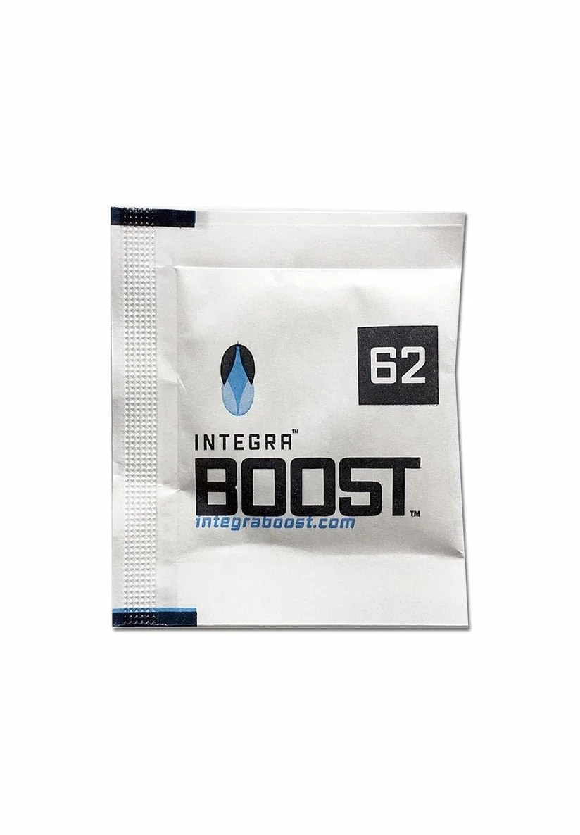 Integra Boost Humidiccant 62% – do świeżych ziół, na bazie roślin, 4 g