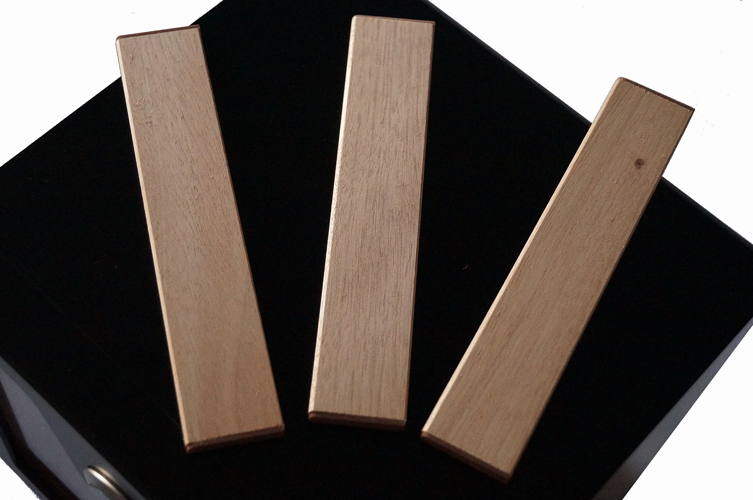GERMANUS Humidor do cygar, podstawa (czarna)